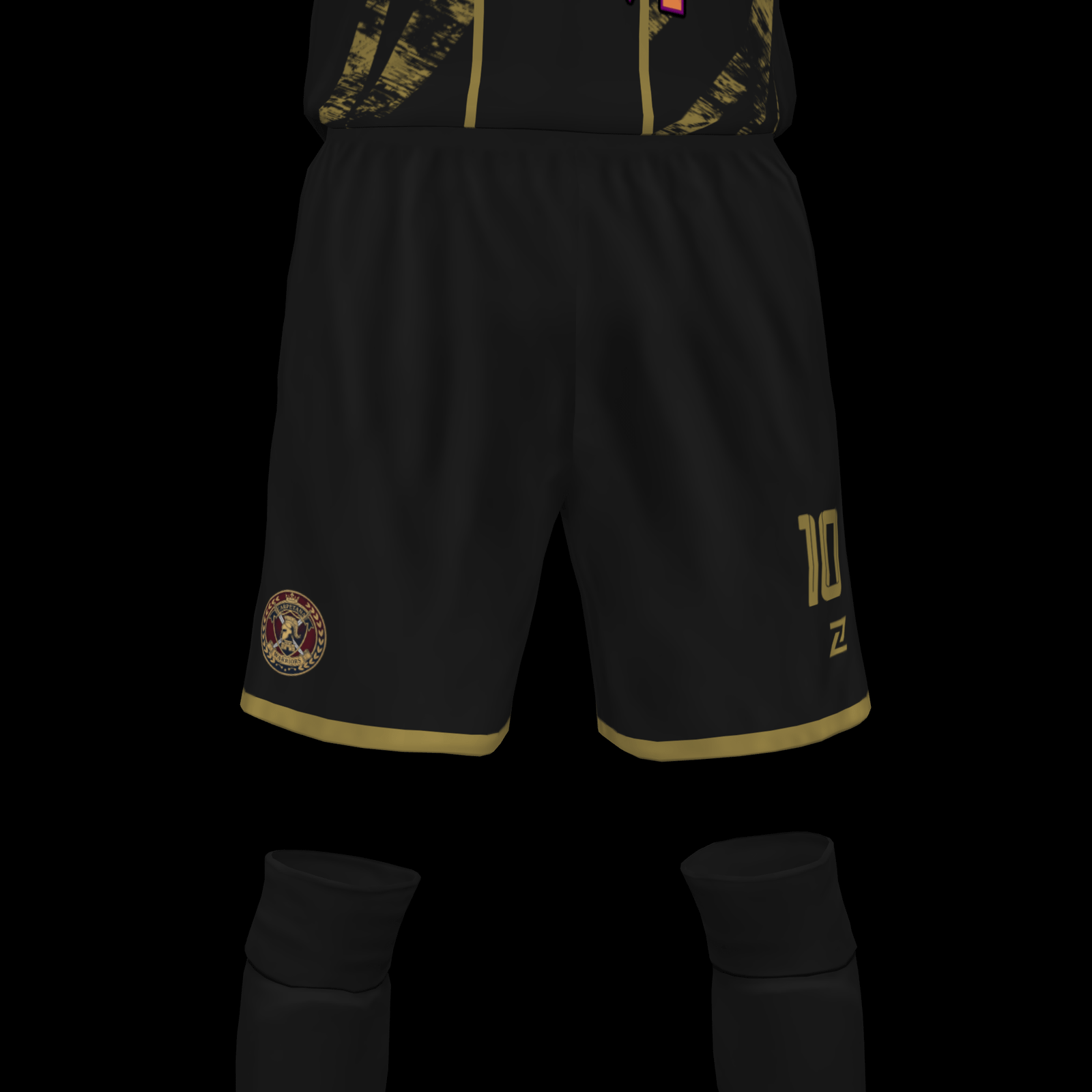CARPETANA WARRIORS - Imagen 5
