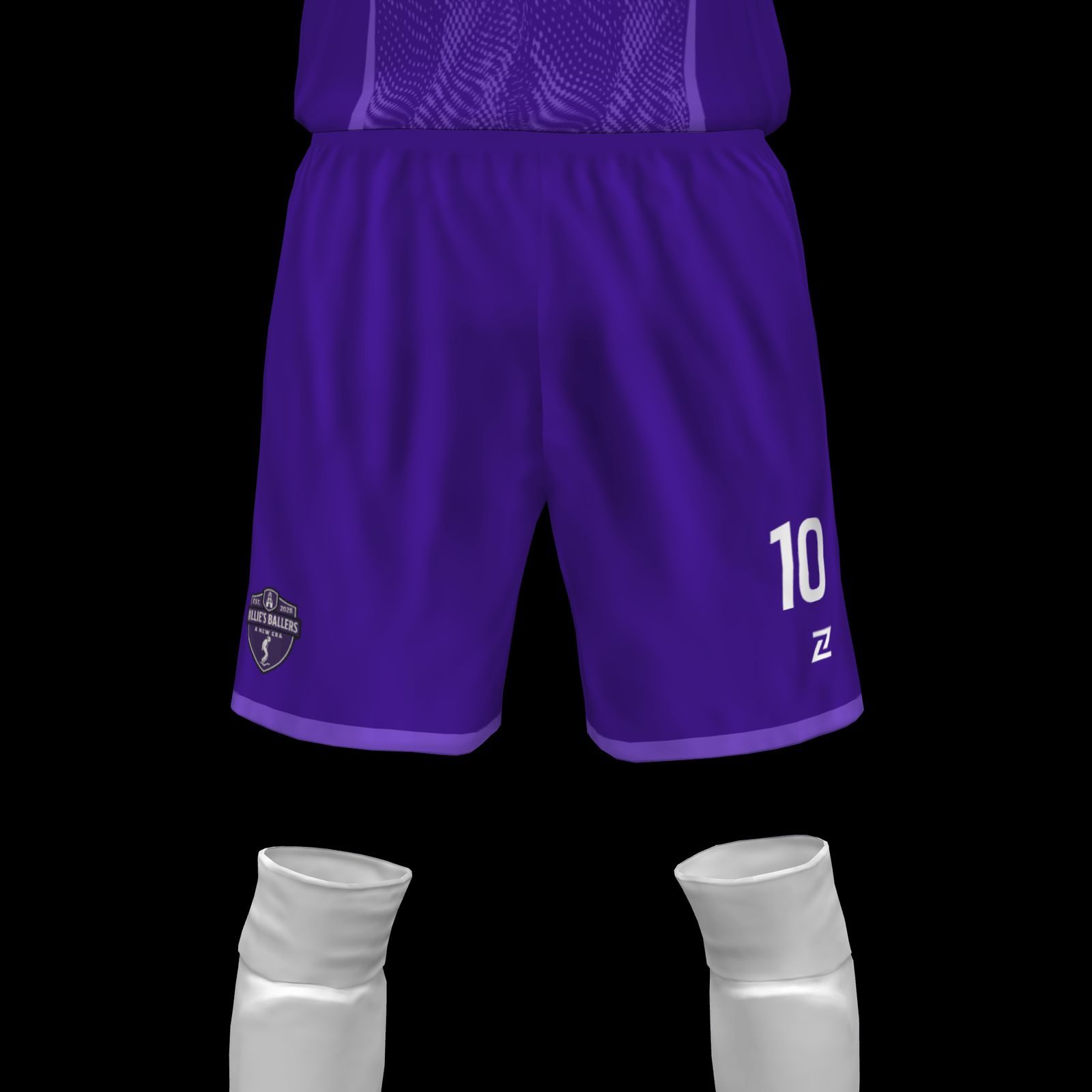 BILLIES BALLERS 2026 - Imagen 4