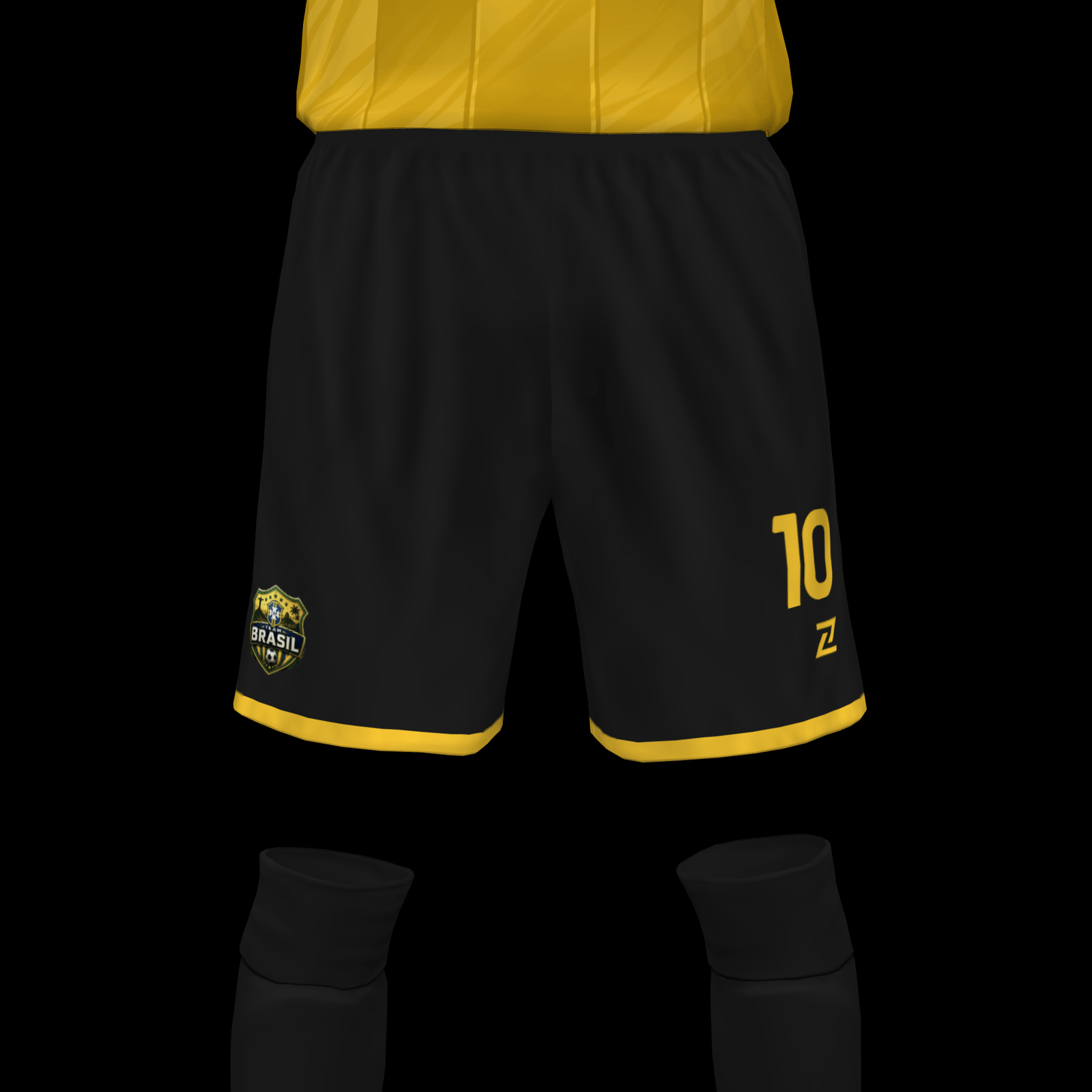 TEAM BRASIL - Imagen 4