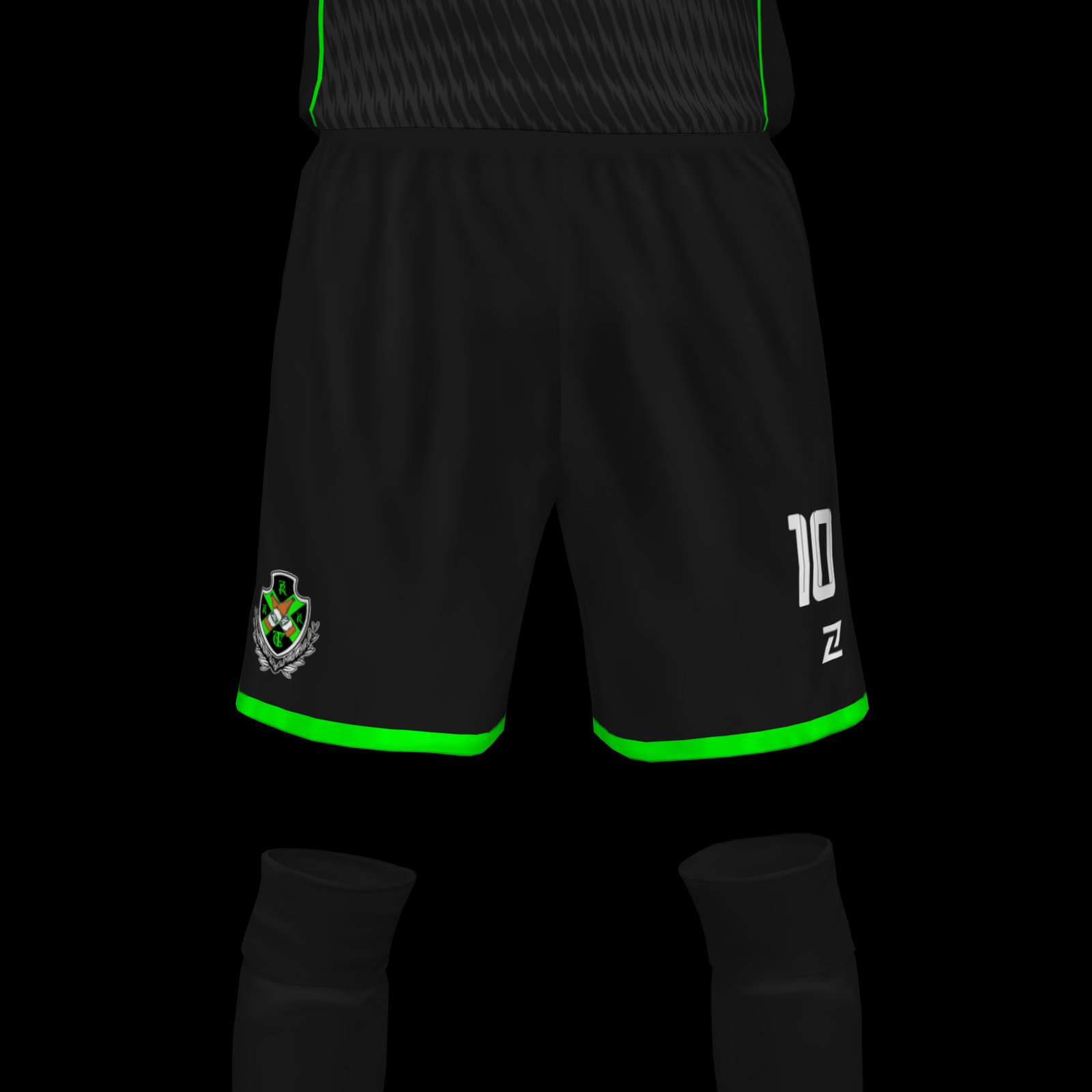 CORINTO SPORTS 2026 - Imagen 4