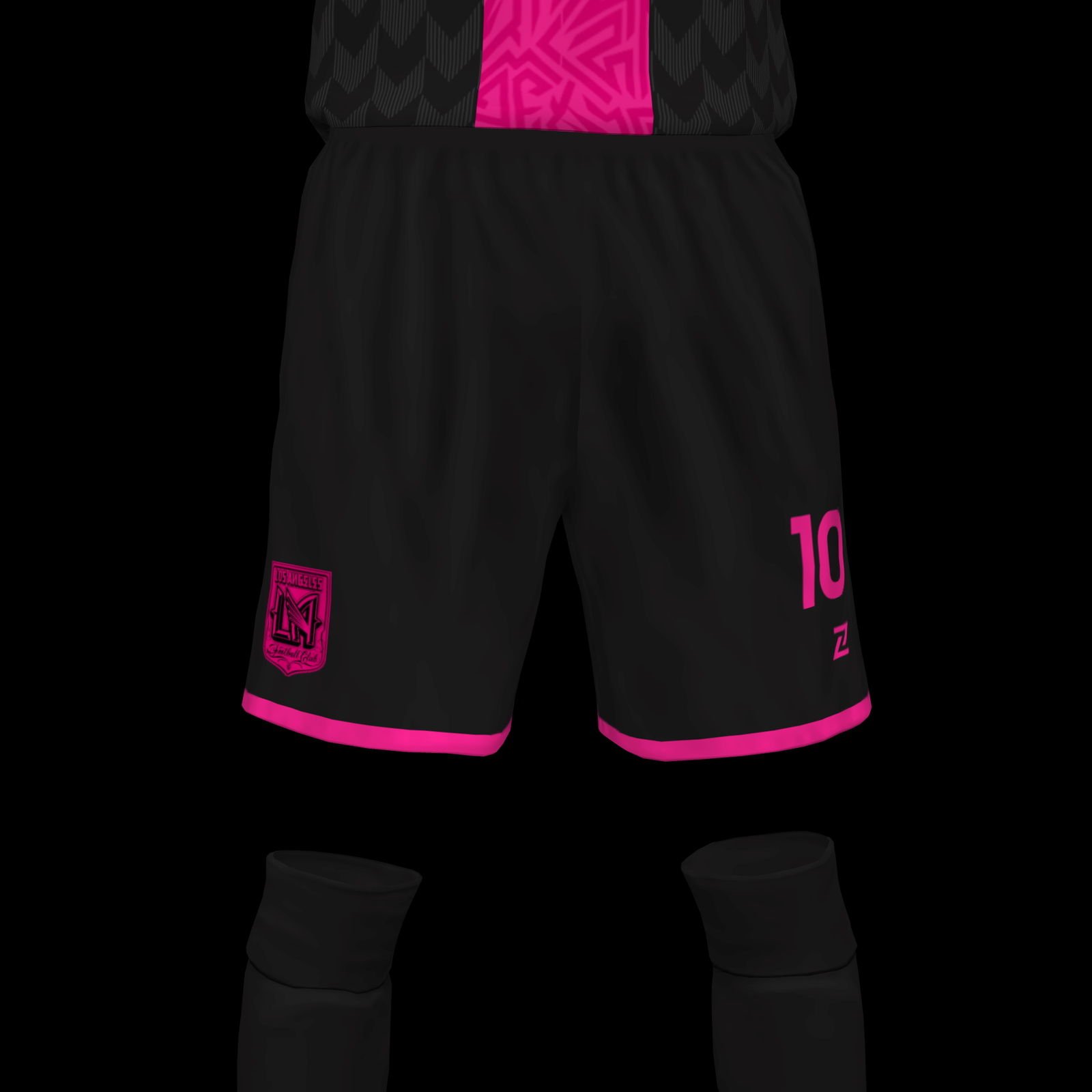 LOS ANGELES FOOTBALL CLUB - Imagen 4