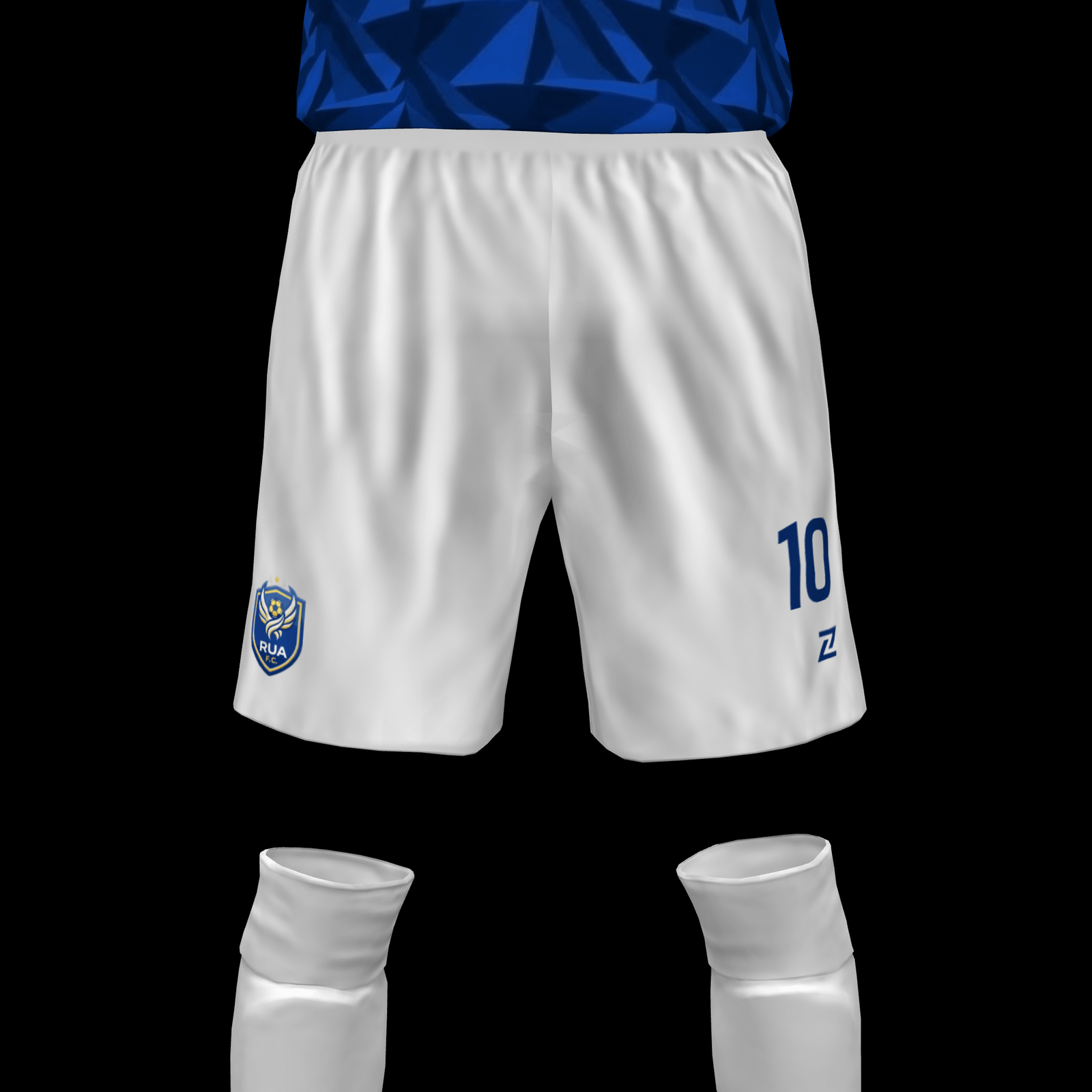 RUA FC - Imagen 4