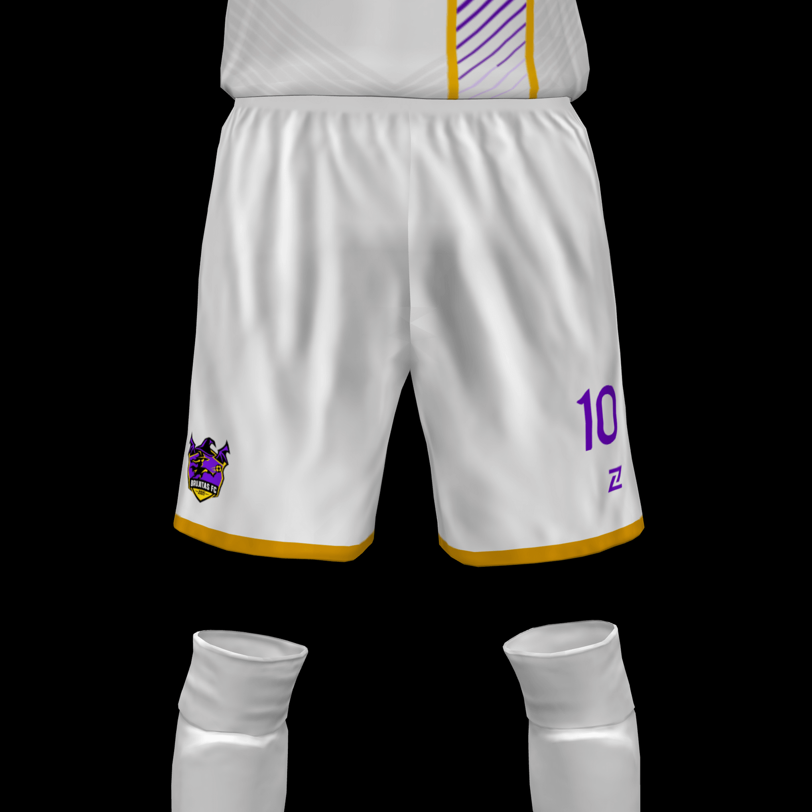 BRUJITAS FC 2025 - Imagen 4