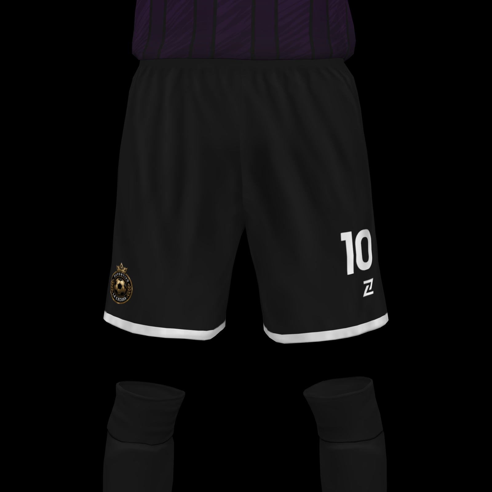 DEPORTIVO LA ESCUSA - Imagen 4
