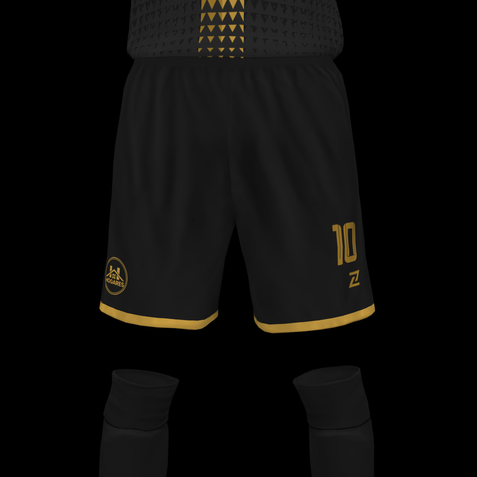 HOGARES FUTBOL - Imagen 4