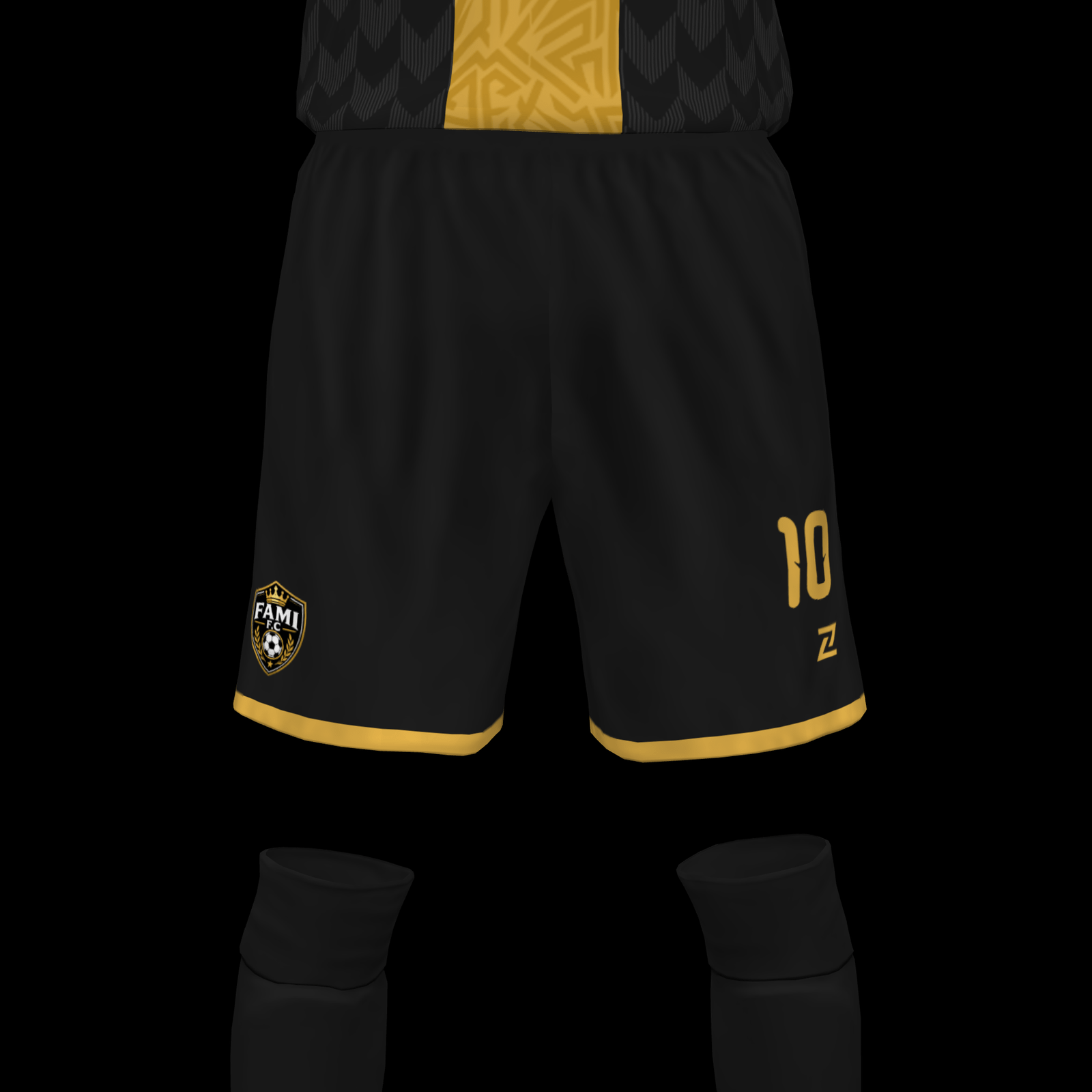 FAMI FC - Imagen 4