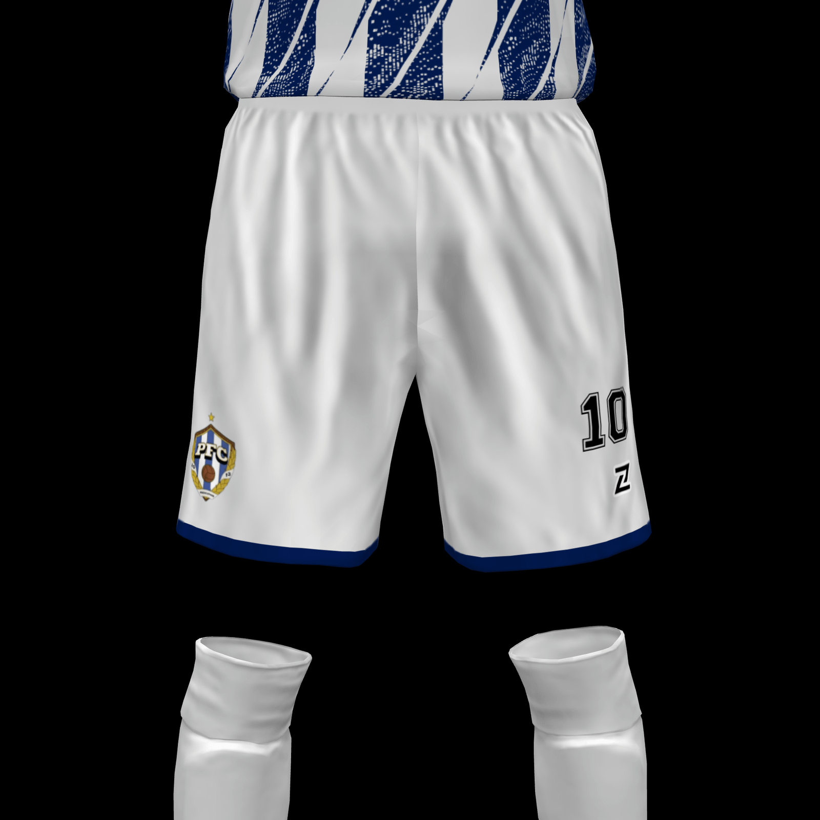 PREOCUPAOS FC PFC - Imagen 4