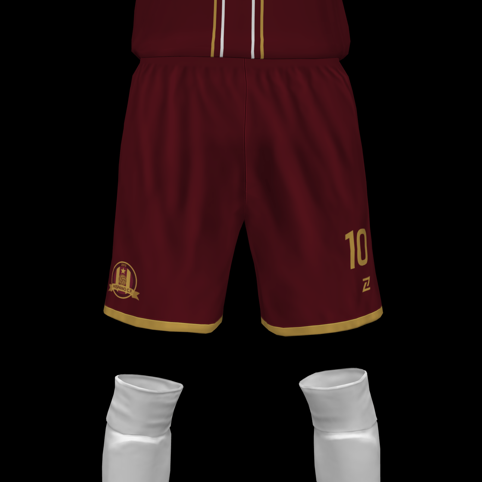 HISPANO CF - Imagen 4