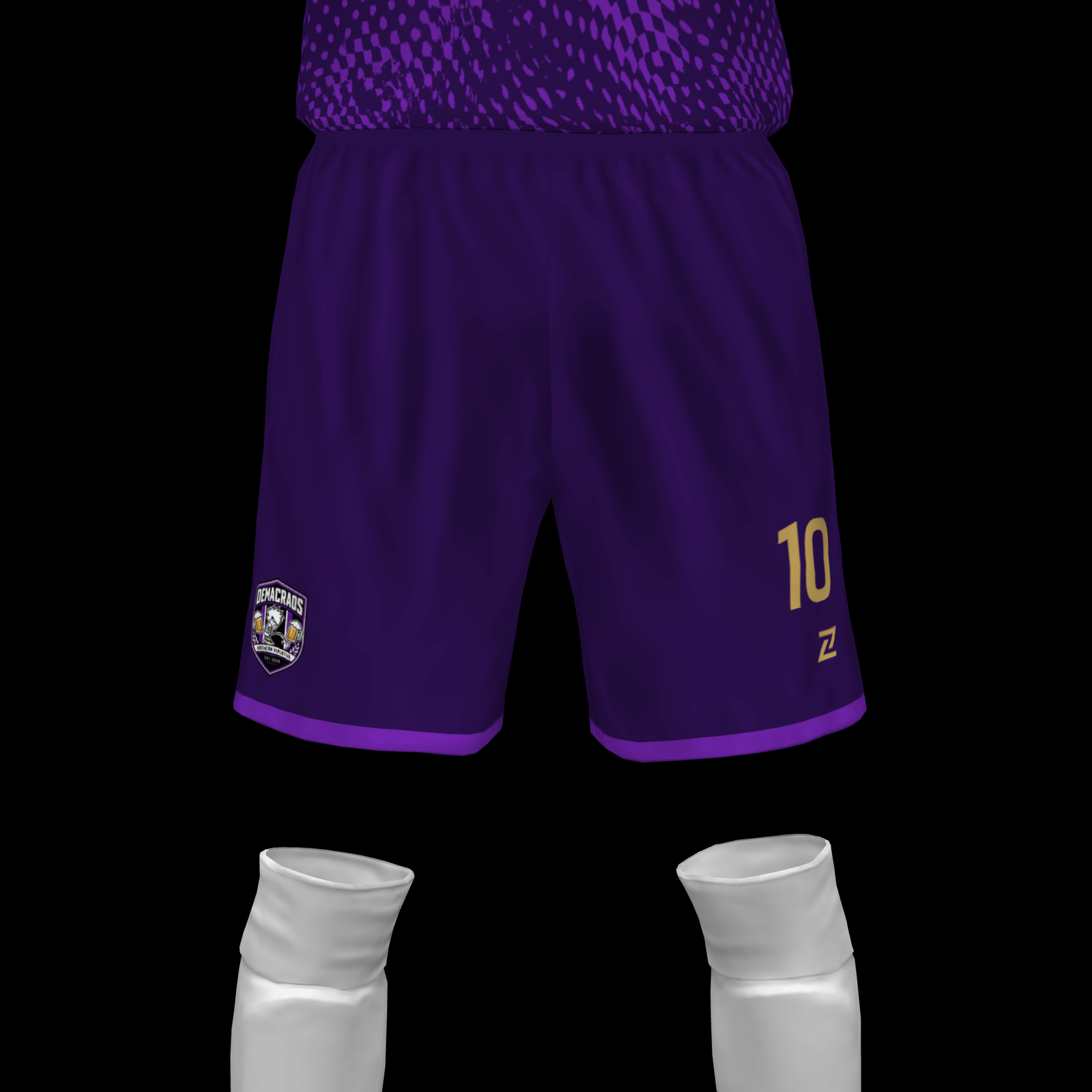 DEMACRAOS AD - Imagen 4