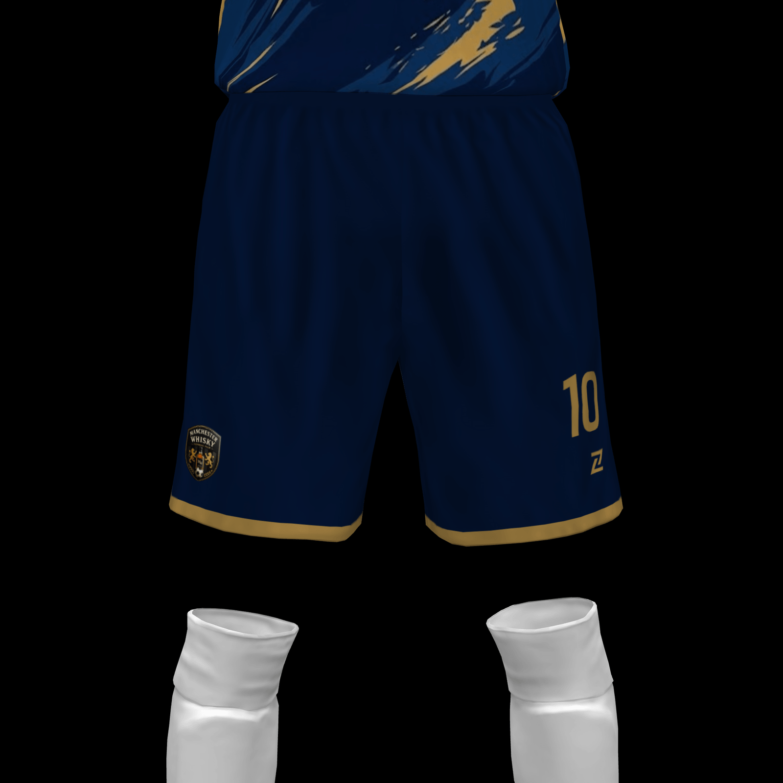 MANCHESTER WHISKY FC - Imagen 4