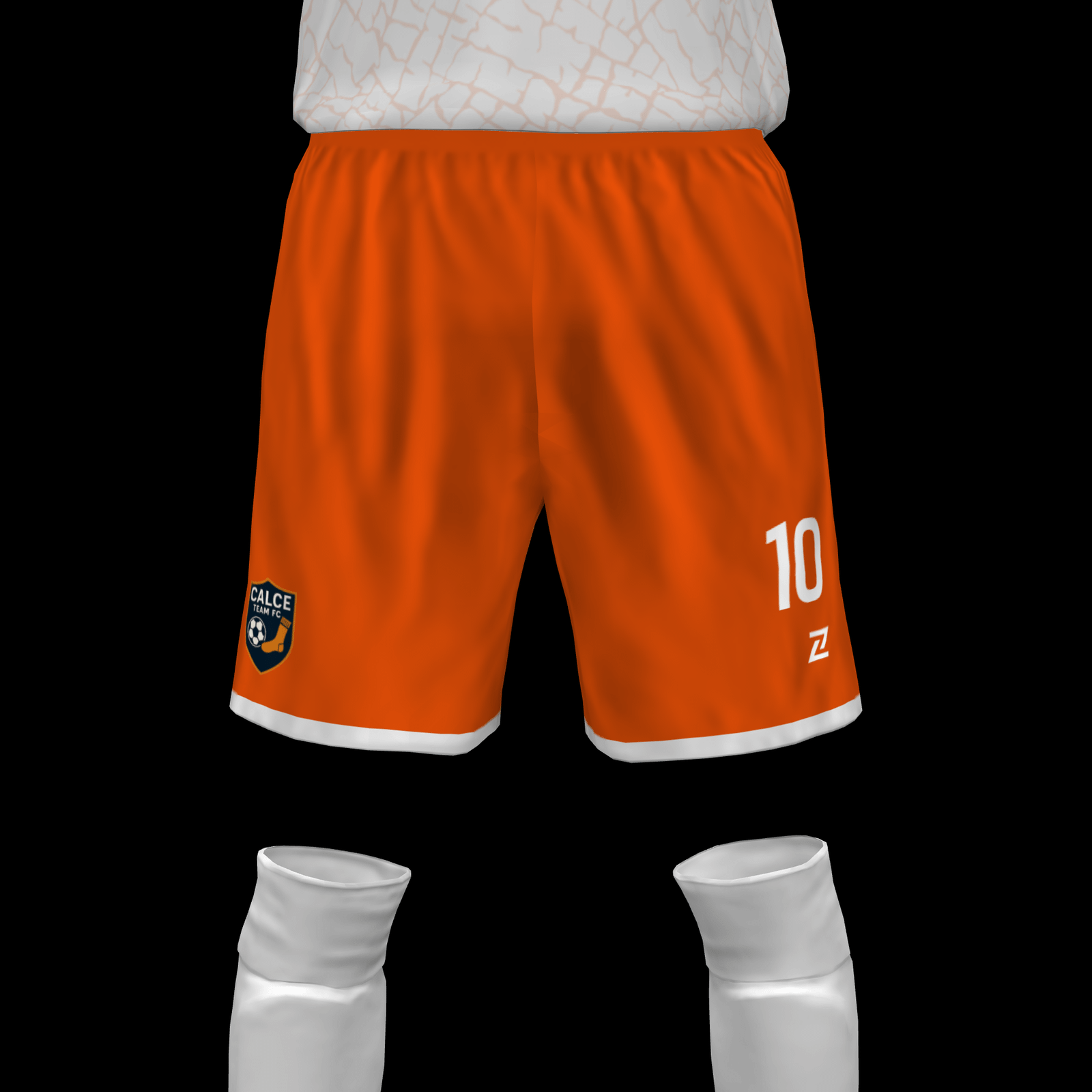 CALCE TEAM 2026 - Imagen 4