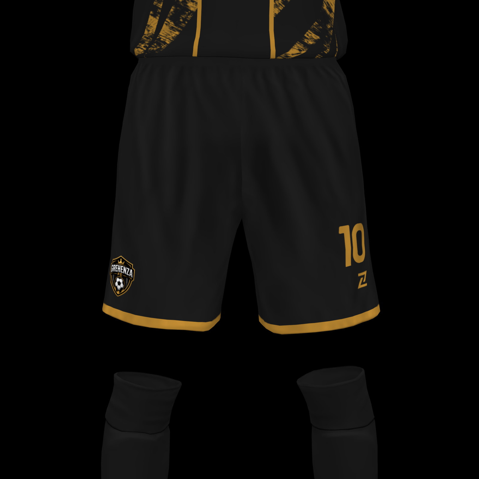 GREHENZA FC - Imagen 4