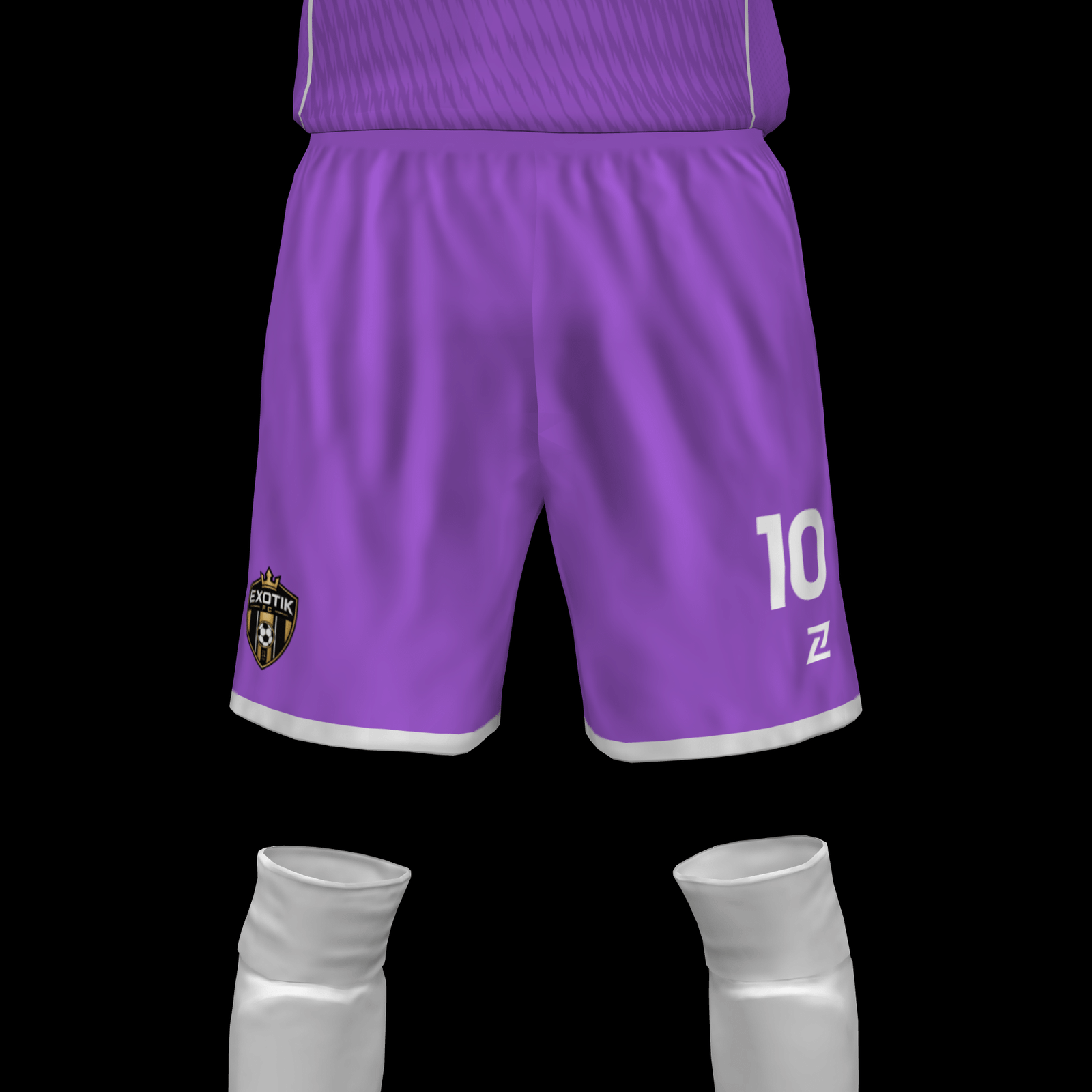EXOTIK FC - Imagen 4