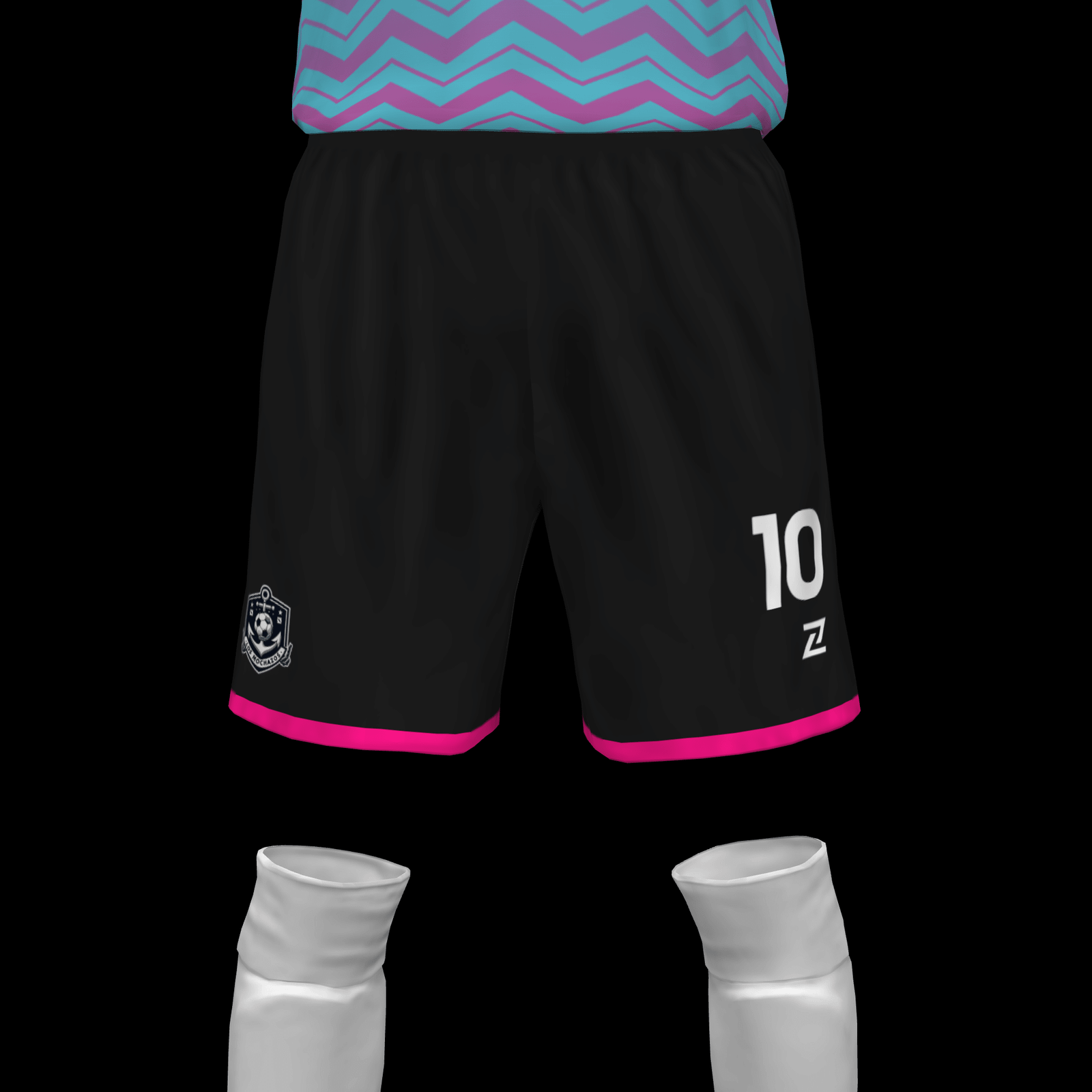 LOS MOCHAZOS - Imagen 4