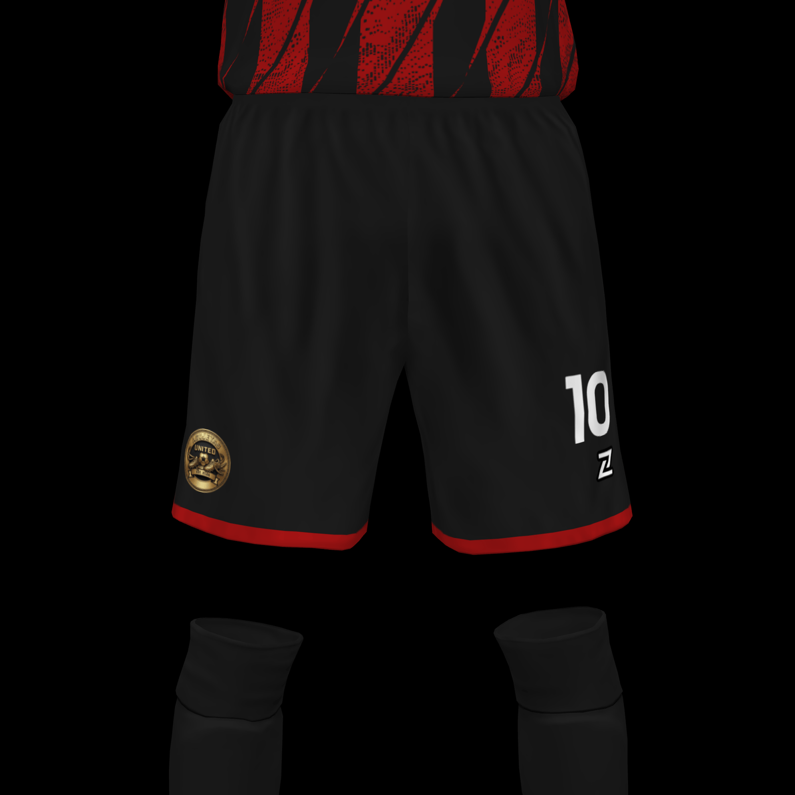 AGUJETAS UNITED - Imagen 4