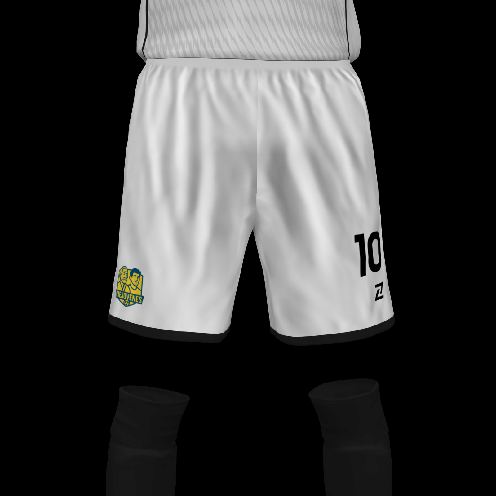 VIEJOVENES LIGA - Imagen 6