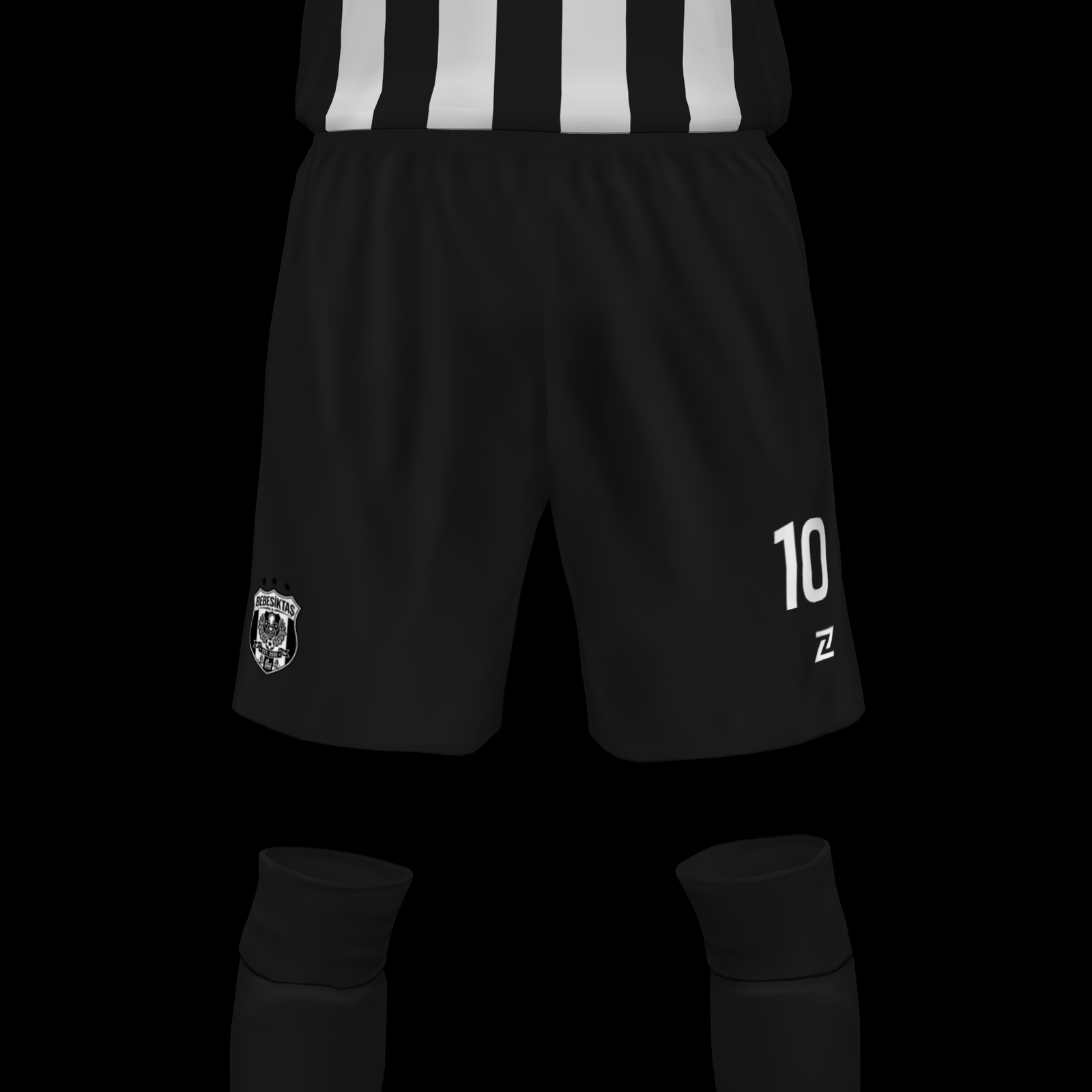 BEBESIKTAS FC DE ALCORCON - Imagen 4