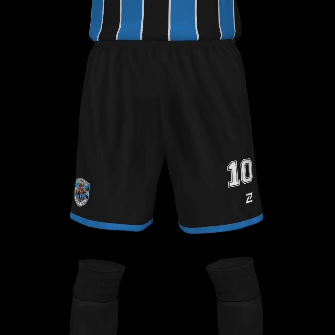 TXANTXI FC - Imagen 4