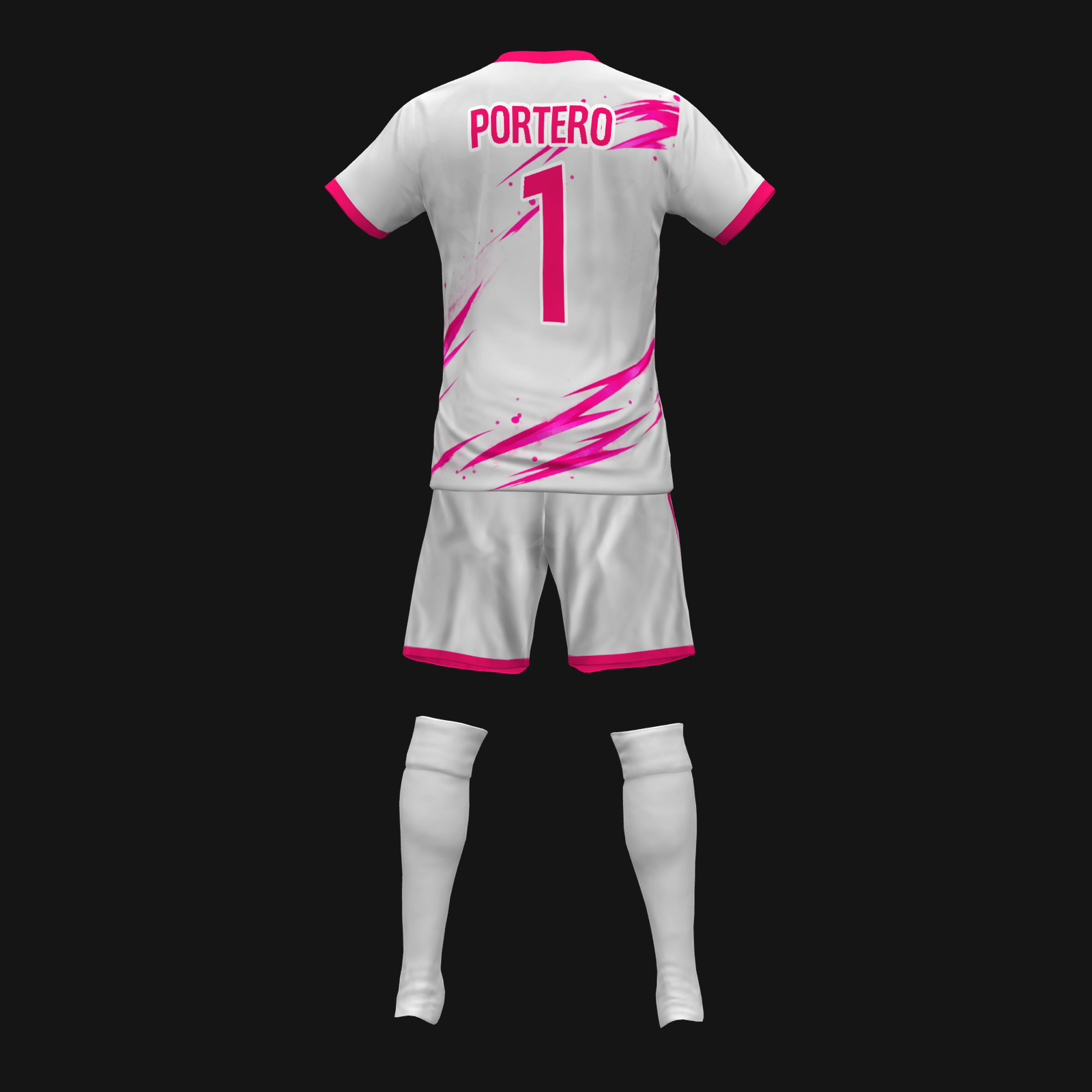 RAYO PICA PICA 2026 - Imagen 6