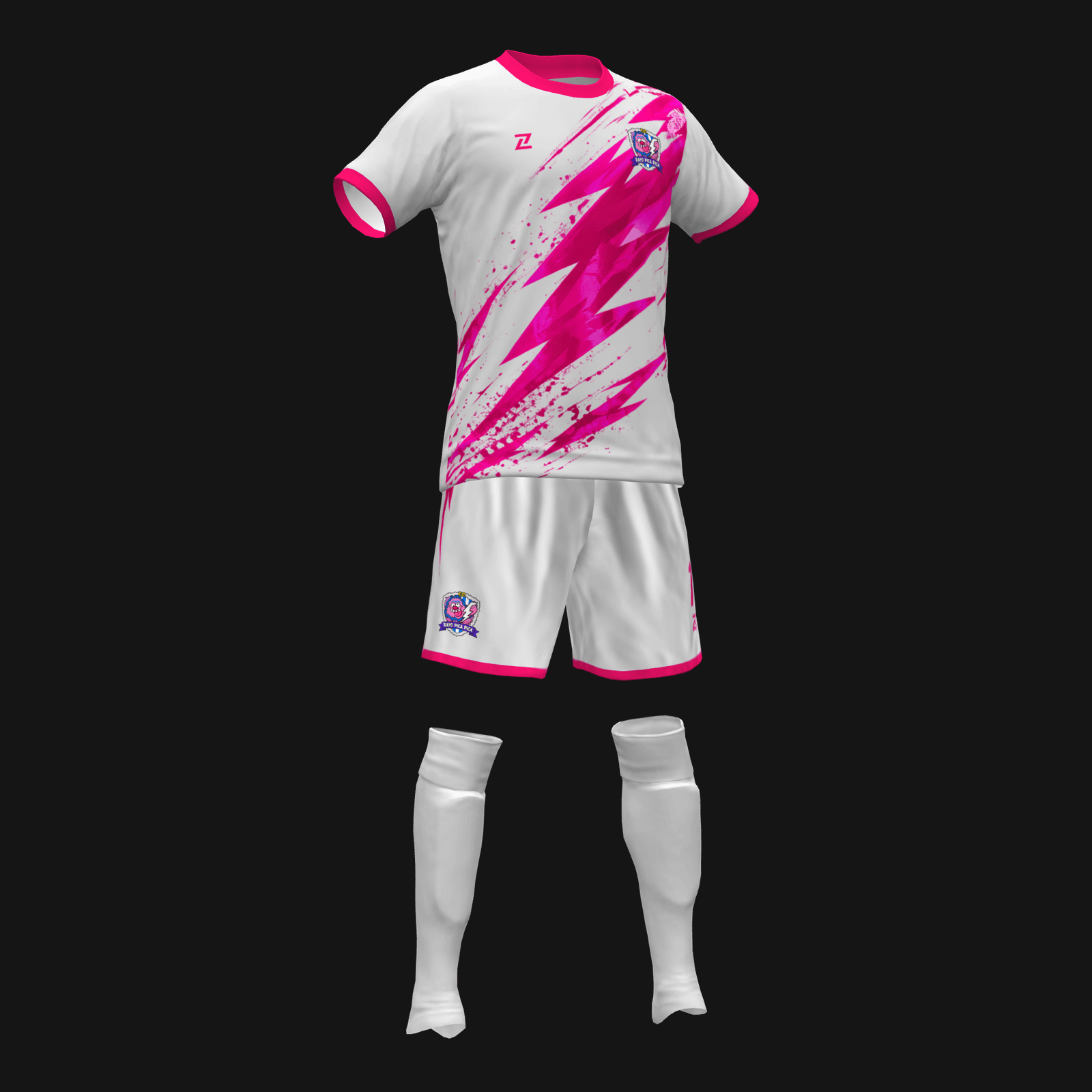 RAYO PICA PICA 2026 - Imagen 5