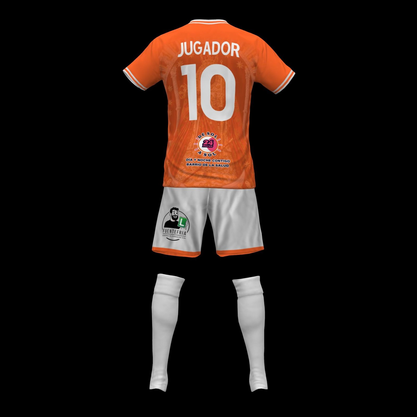 EL BLOKECON FC 2026 - Imagen 3