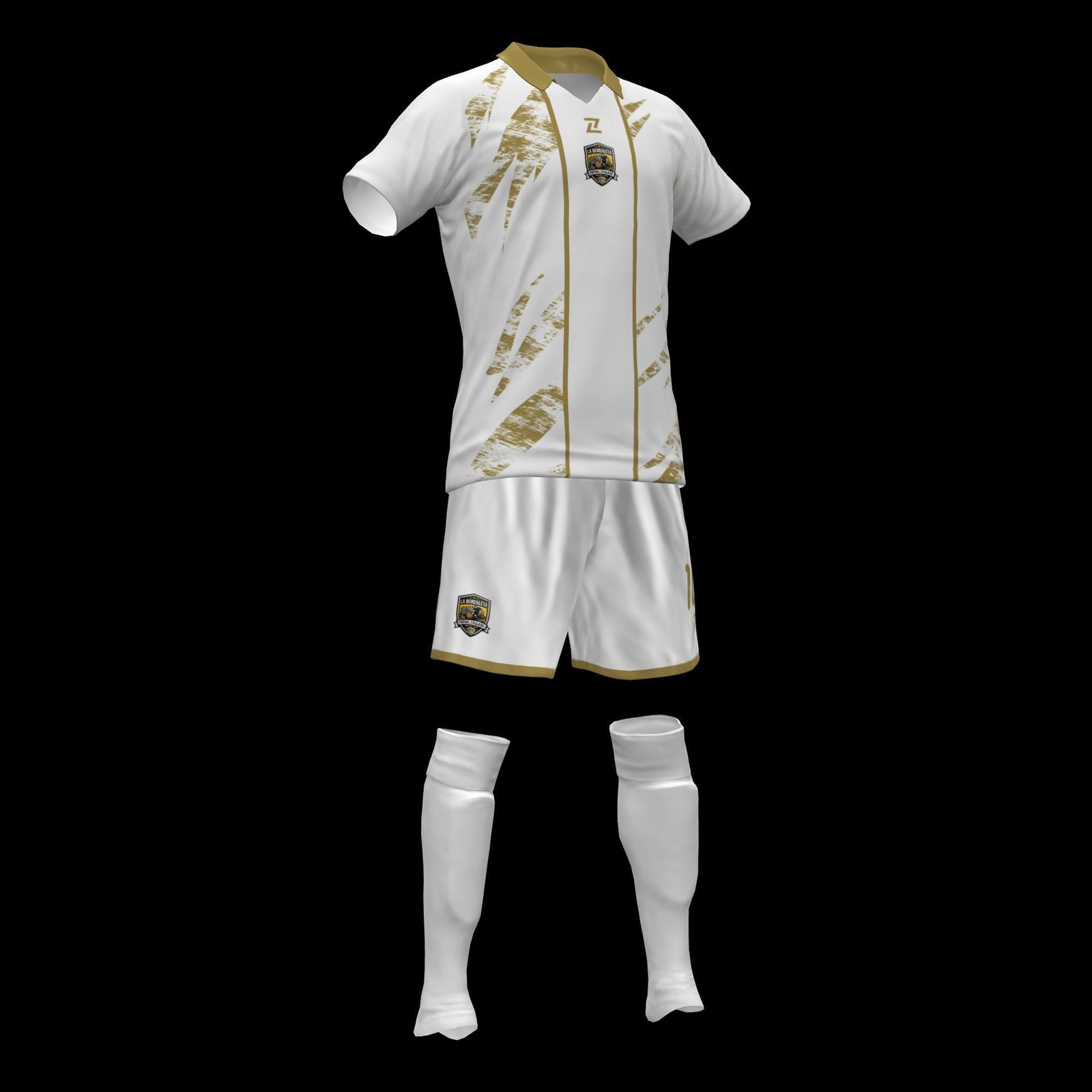 LA BORDALETA FC - Imagen 4