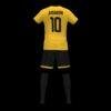 PUKKI BLINDERS FC - Imagen 3