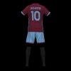 IRONS FC - Imagen 3
