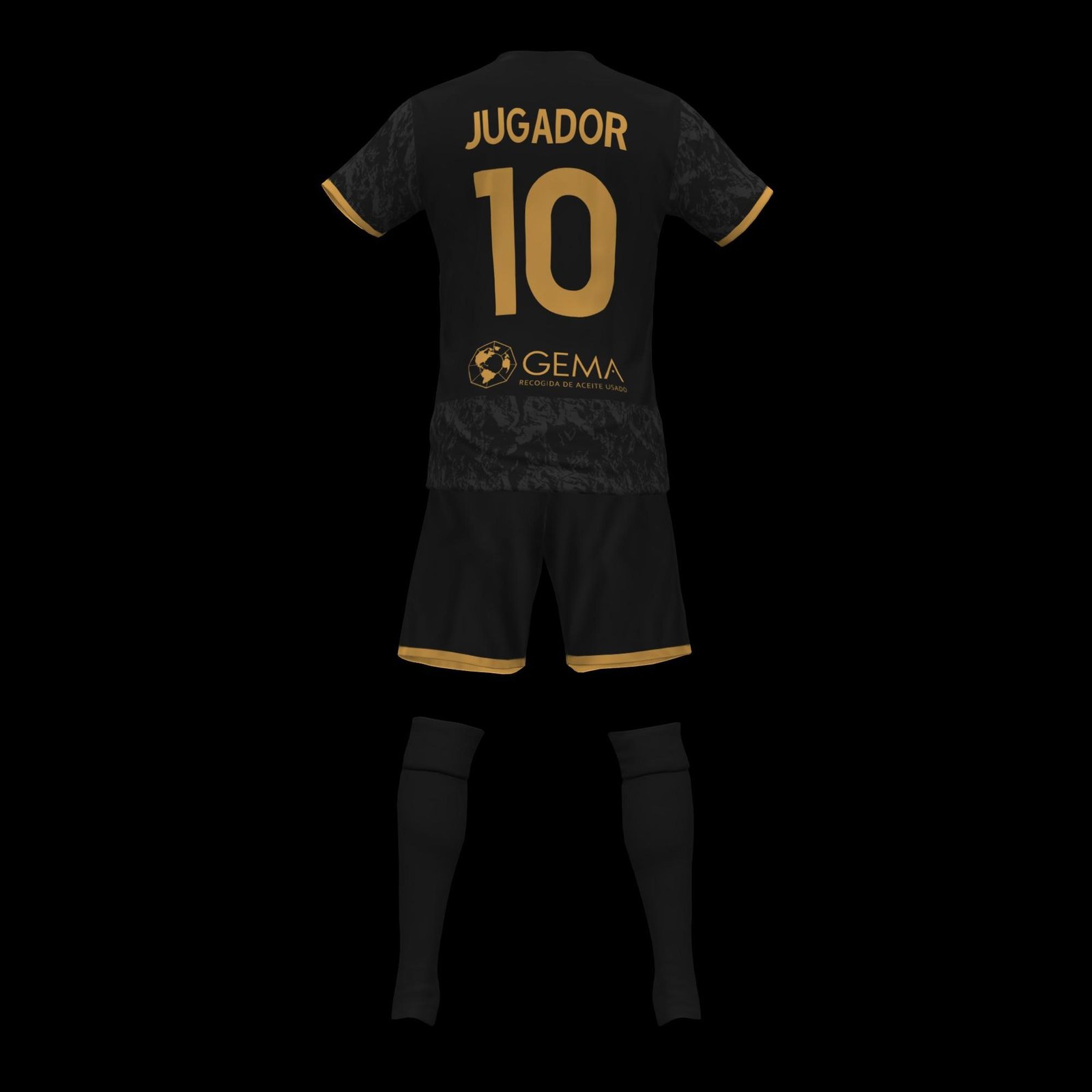 DISFRUTONES CF - Imagen 3