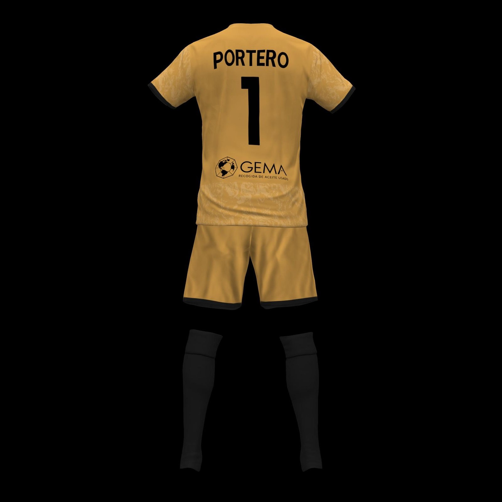 DISFRUTONES CF - Imagen 6