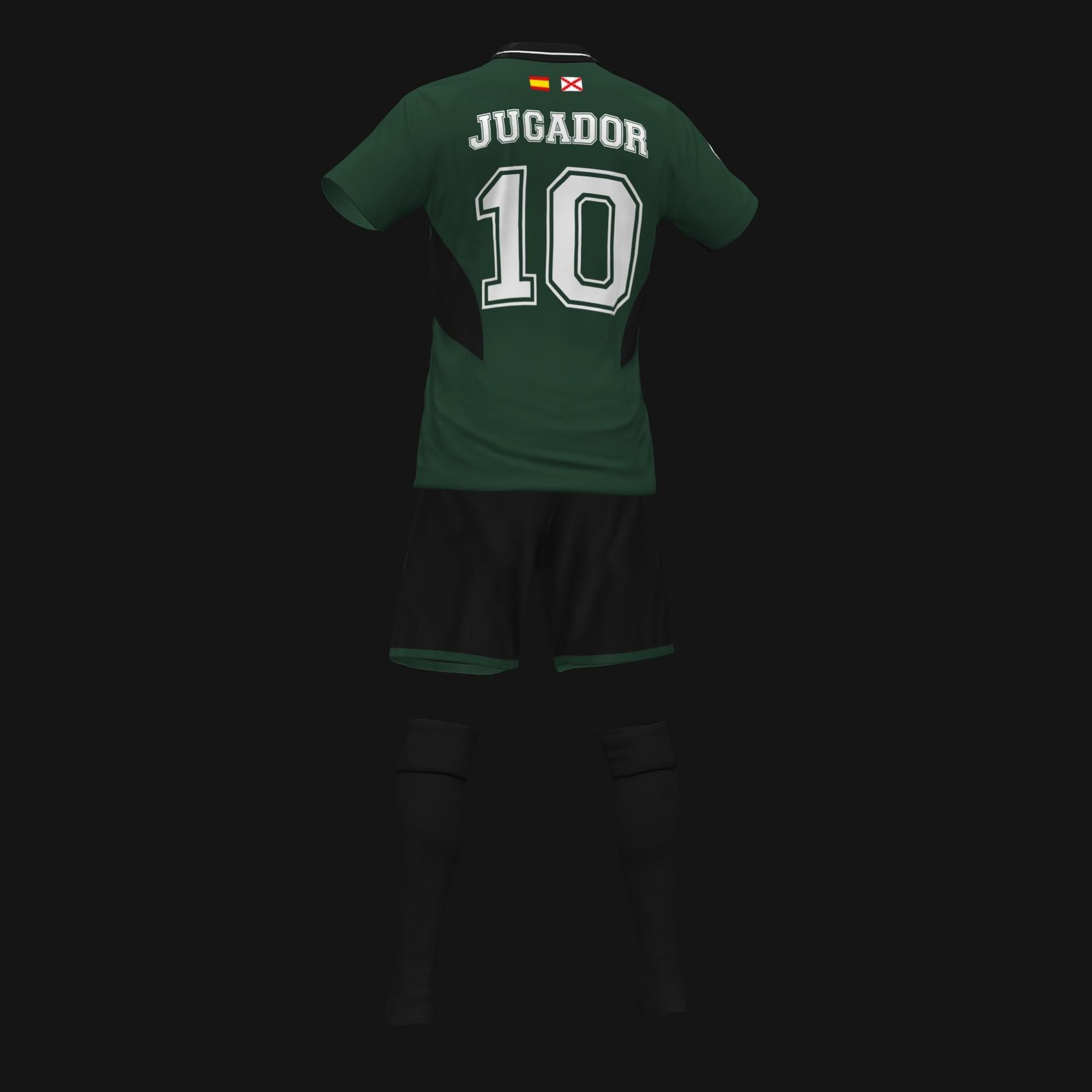 PALOMA ACADEMY FC - Imagen 3