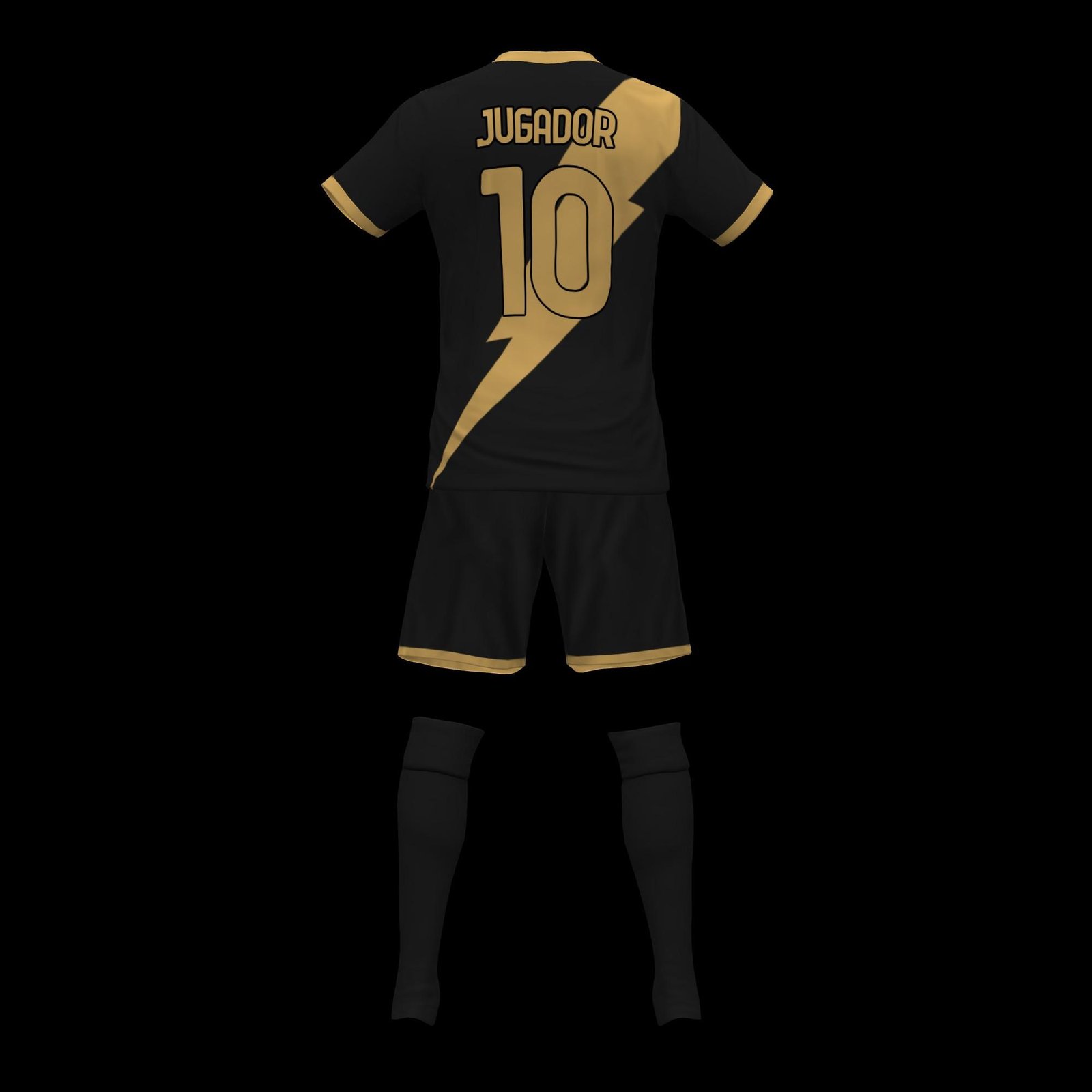 SEBUSCAGOL FC - Imagen 3