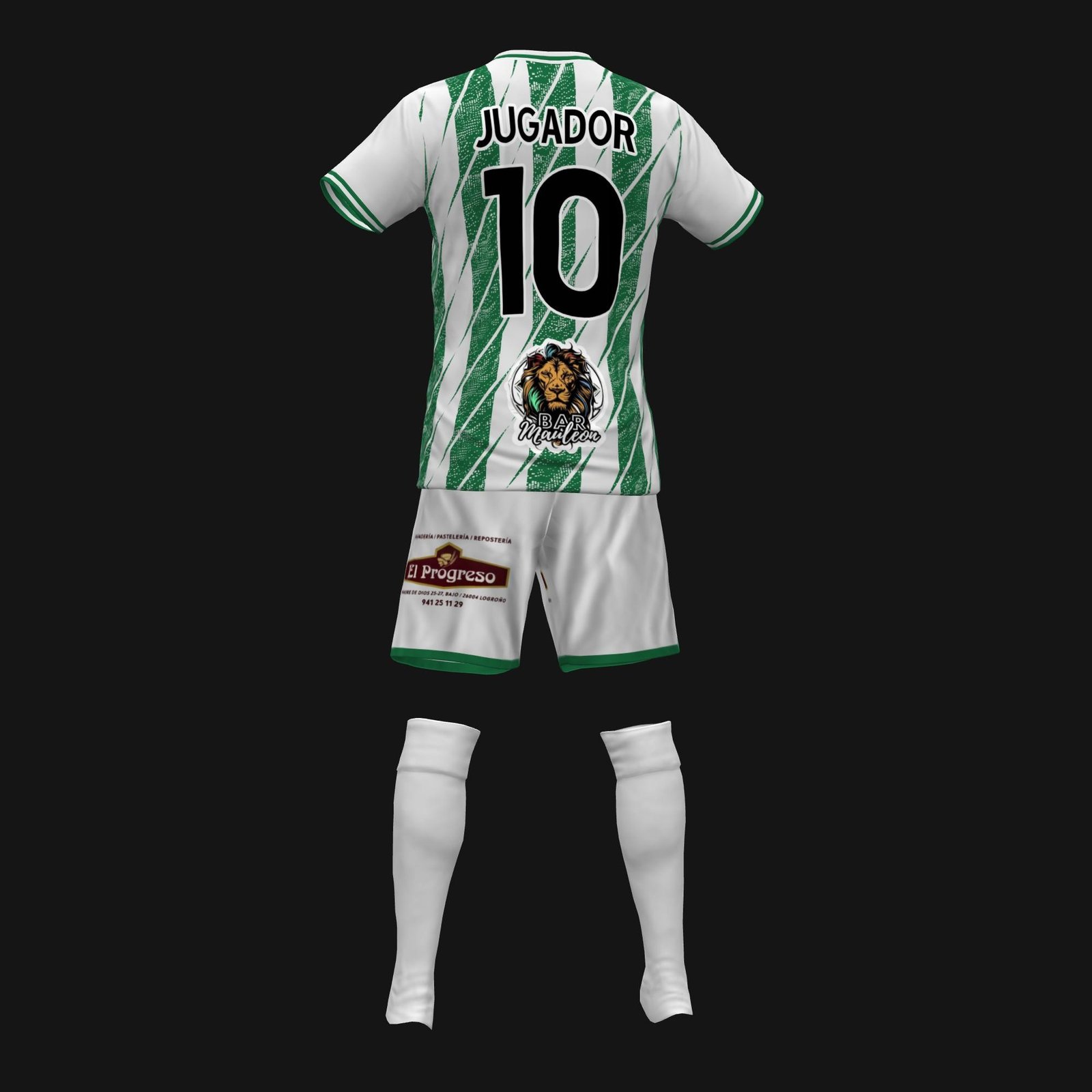 STARMAL F.C - Imagen 3