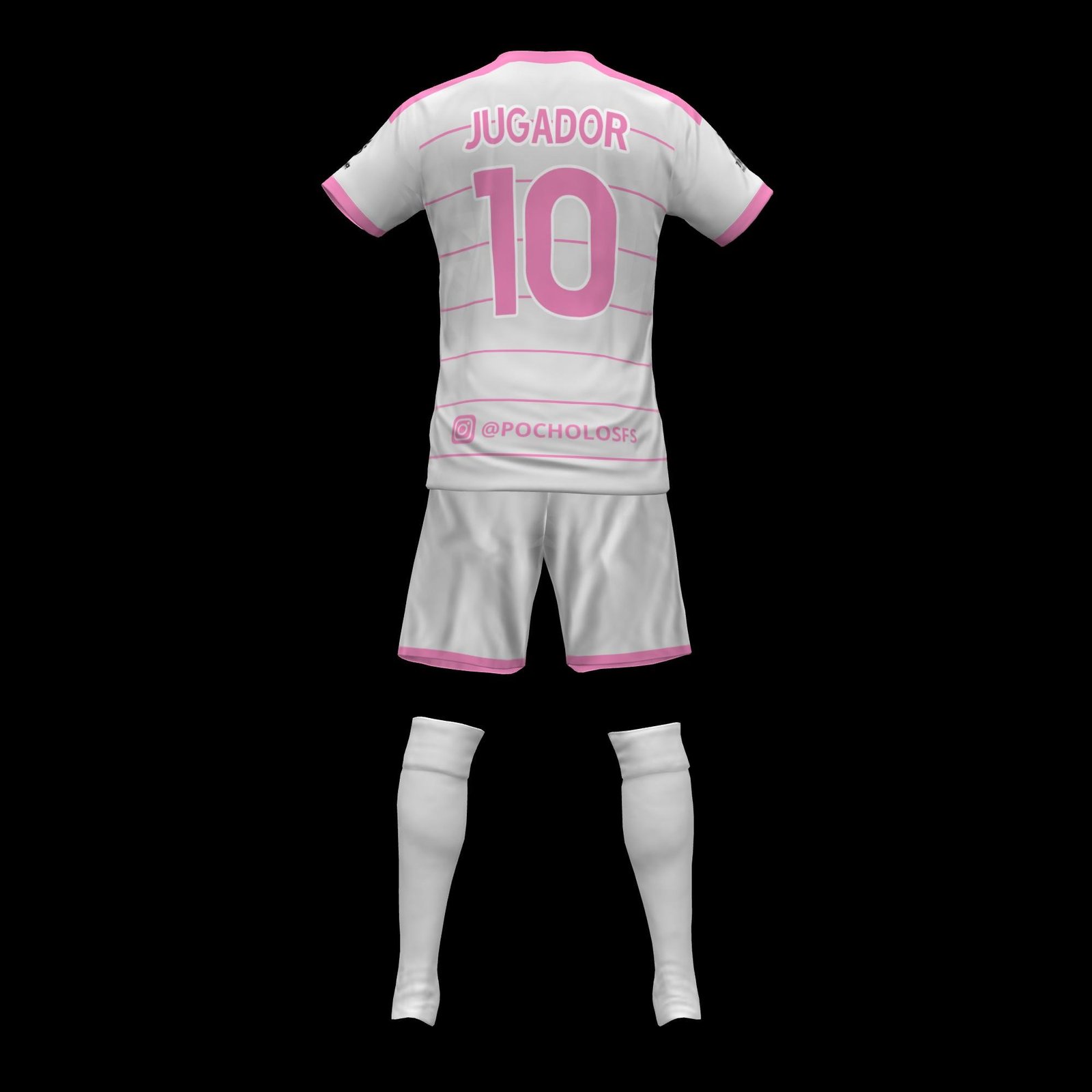 POCHOLOS FS - Imagen 3