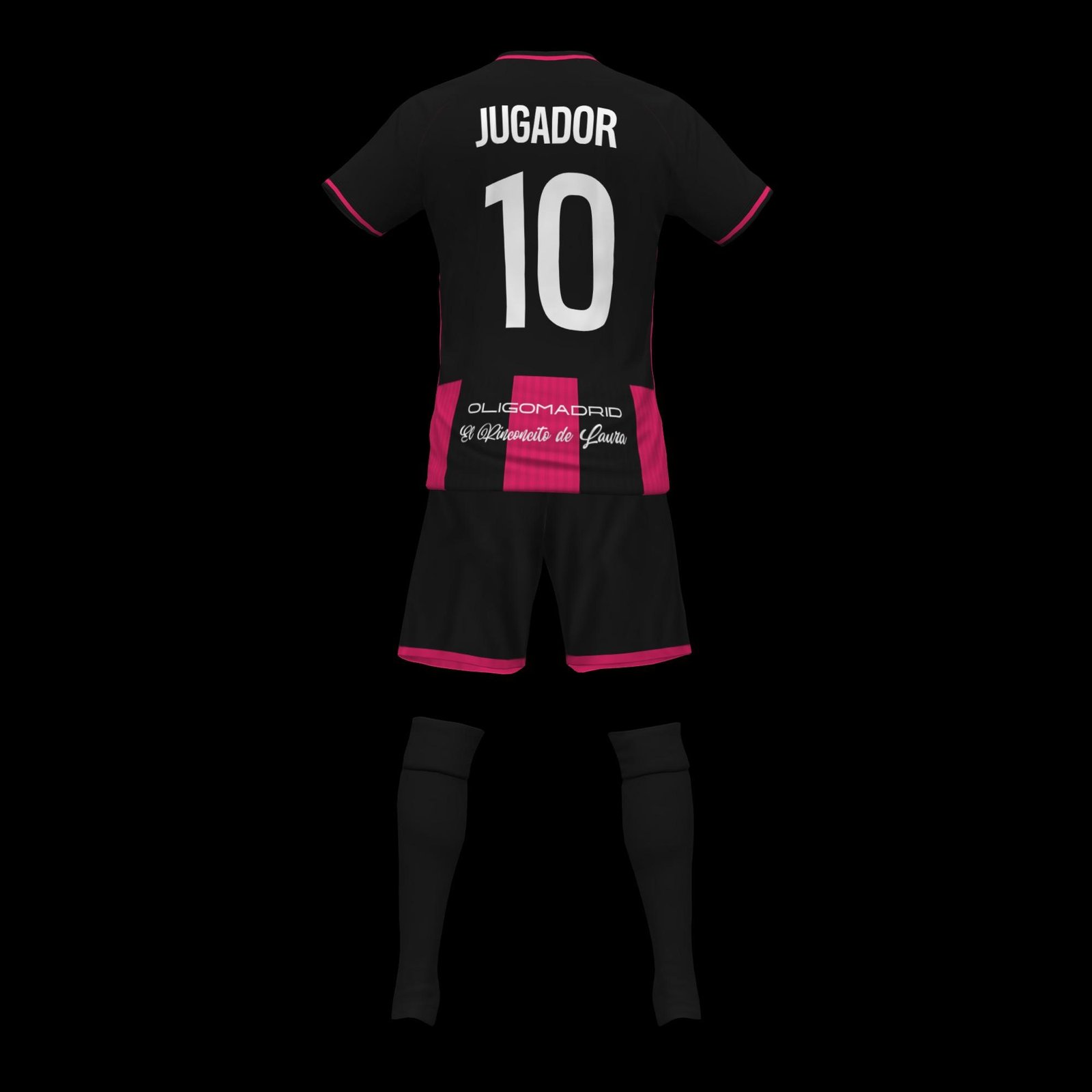 VALLECAS UNITED 2026 - Imagen 3