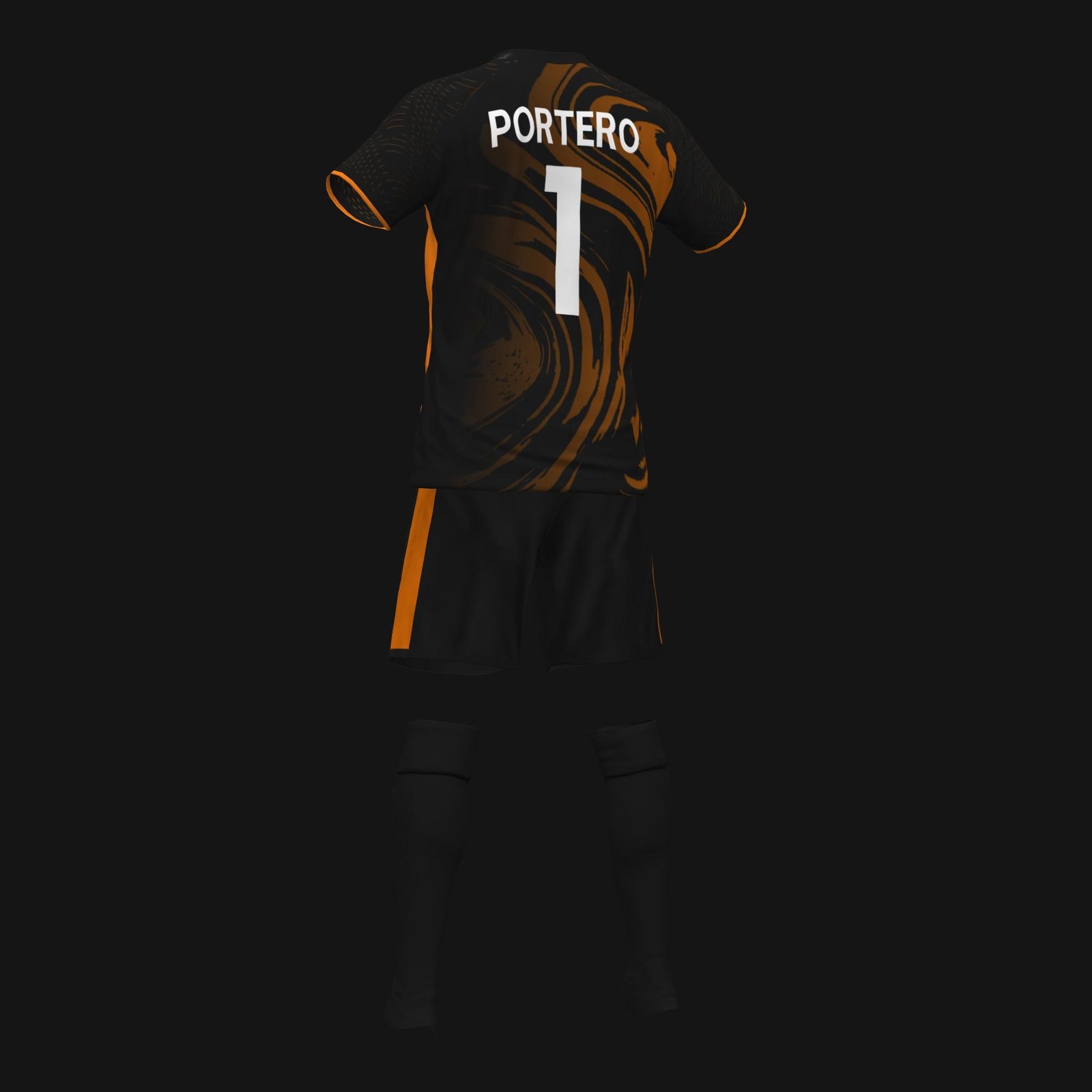 ATLÉTICO FC - Imagen 6
