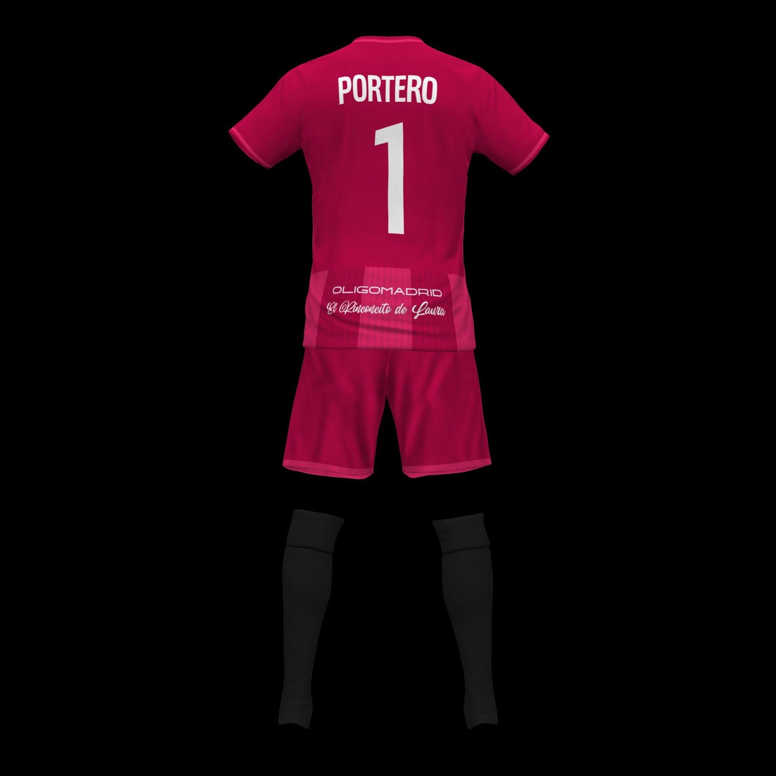 VALLECAS UNITED 2026 - Imagen 6