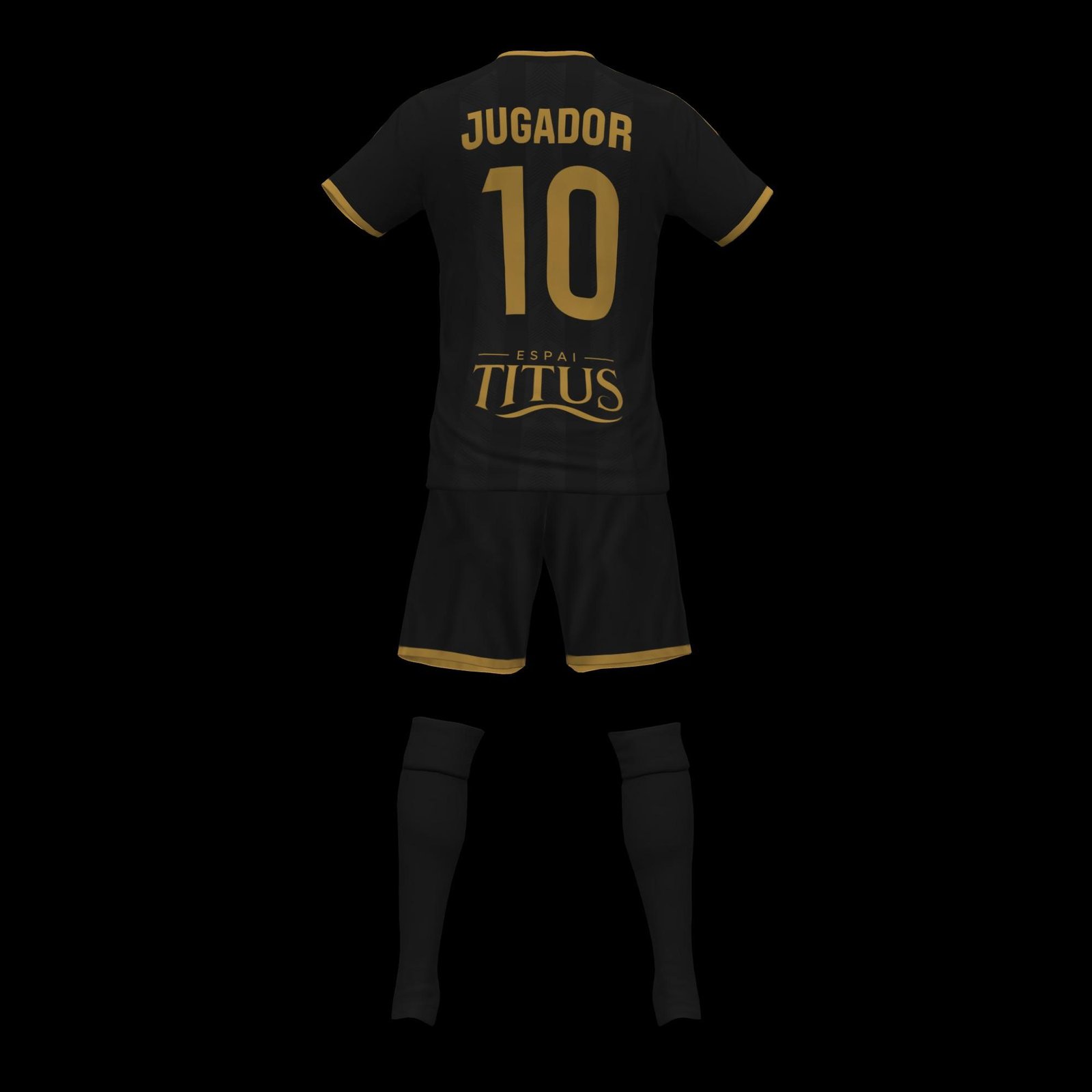 TUERCEBOTAS FC 2026 - Imagen 3
