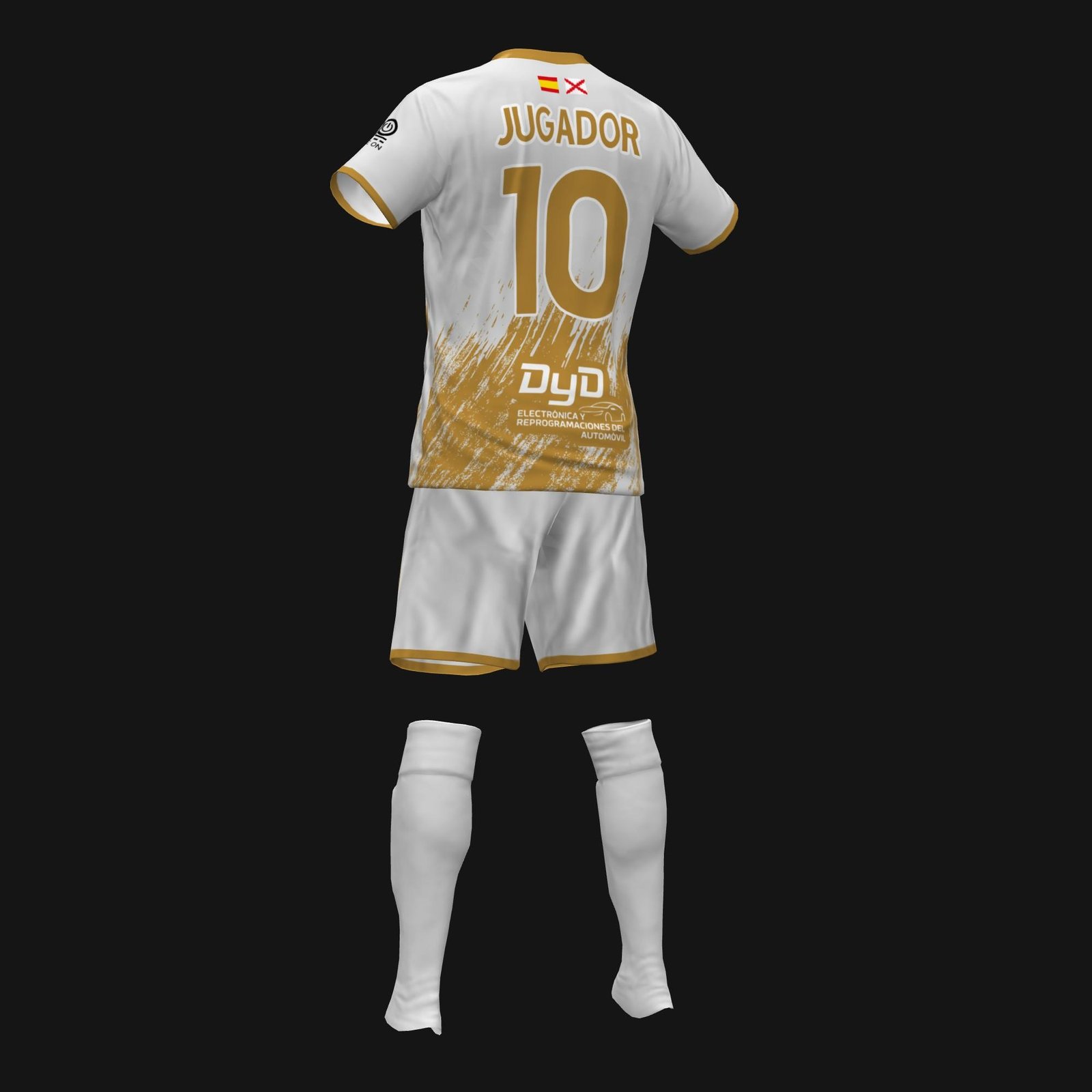 MANCHESTER PITI TORREJÓN DE ARDOZ FUTSAL - Imagen 3