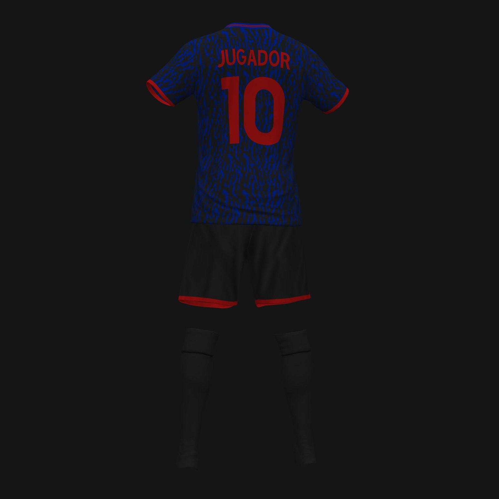 PACHANGUEO FC - Imagen 3