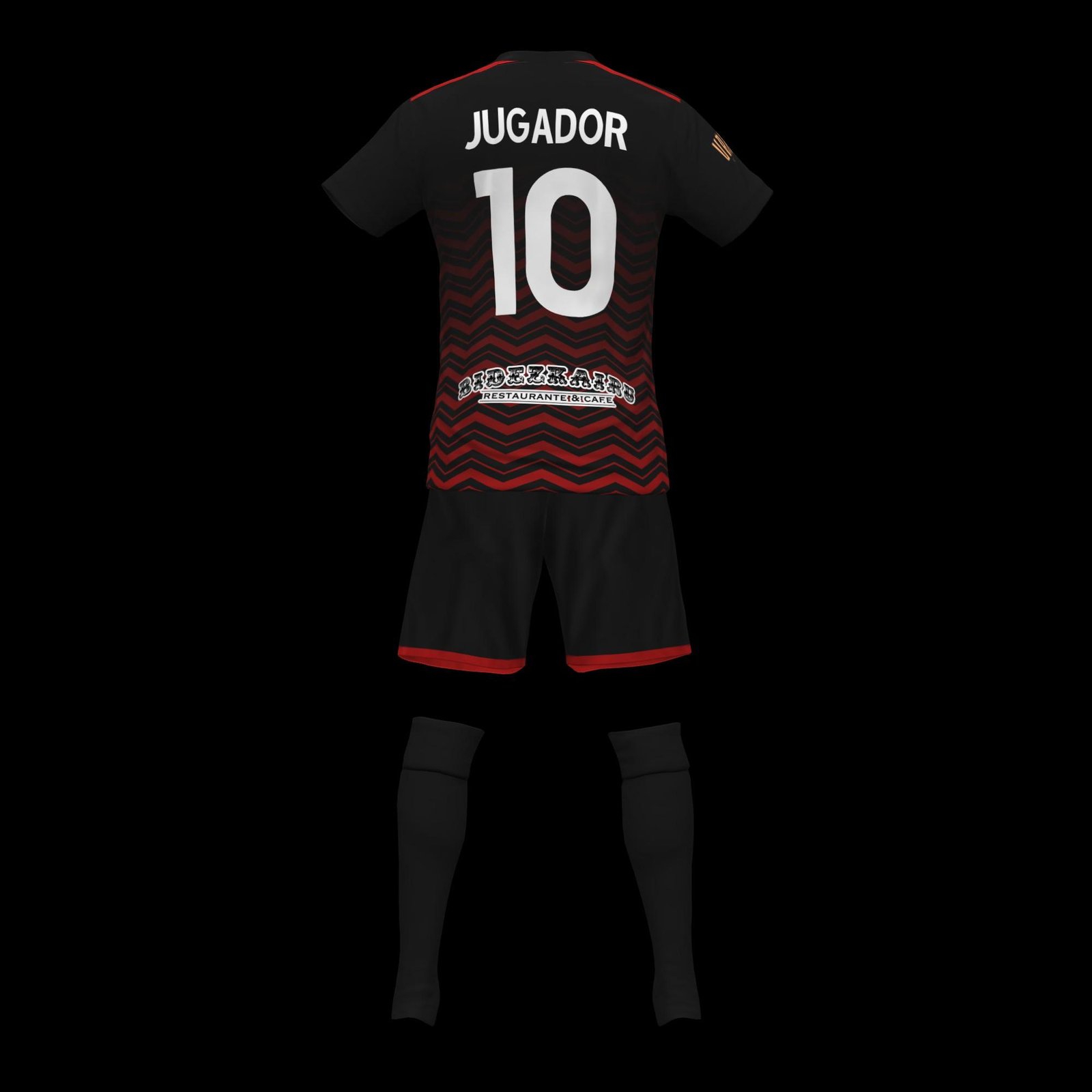 TELECOCK FC - Imagen 3