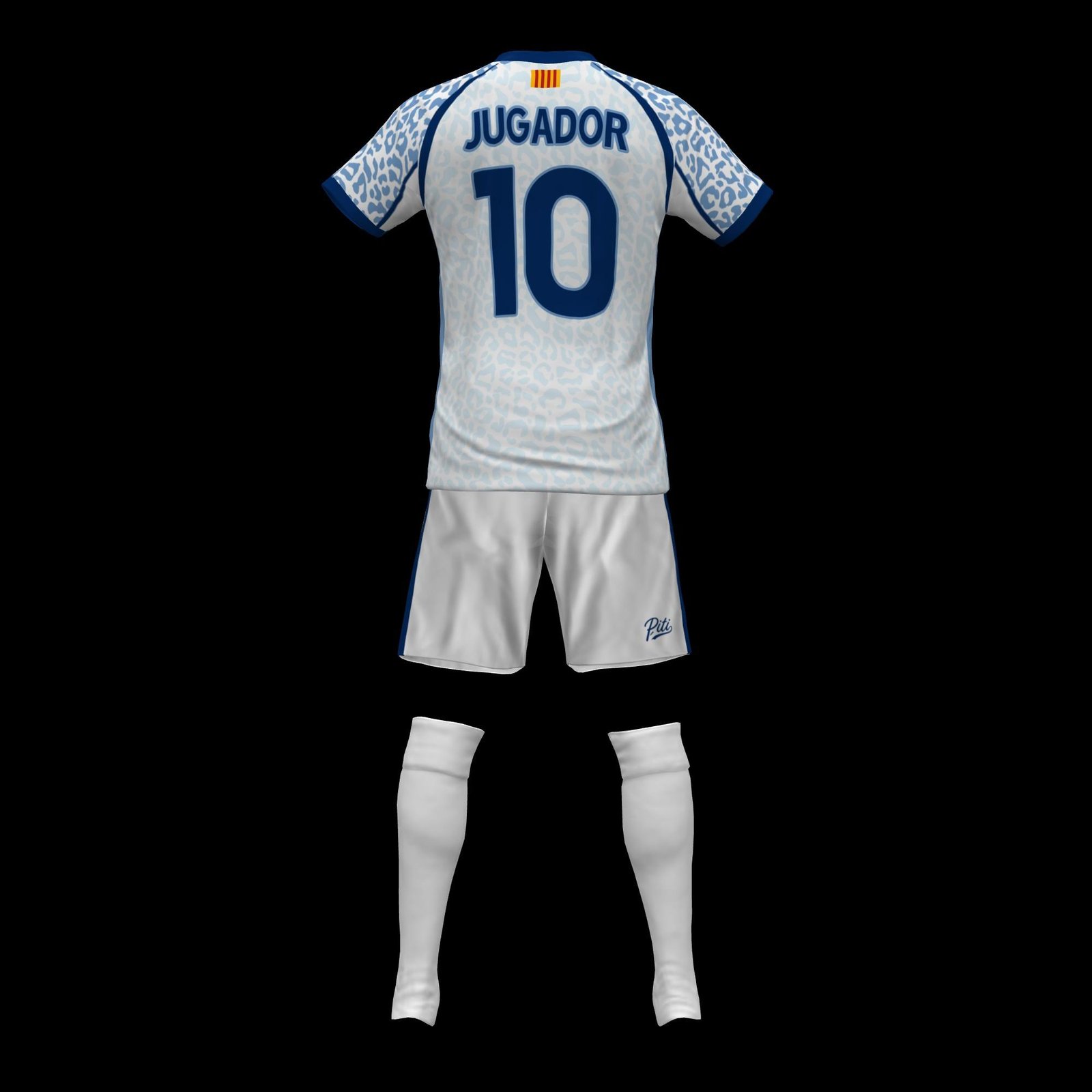MANCHESTER PITI BARCELONA 2026 - Imagen 3