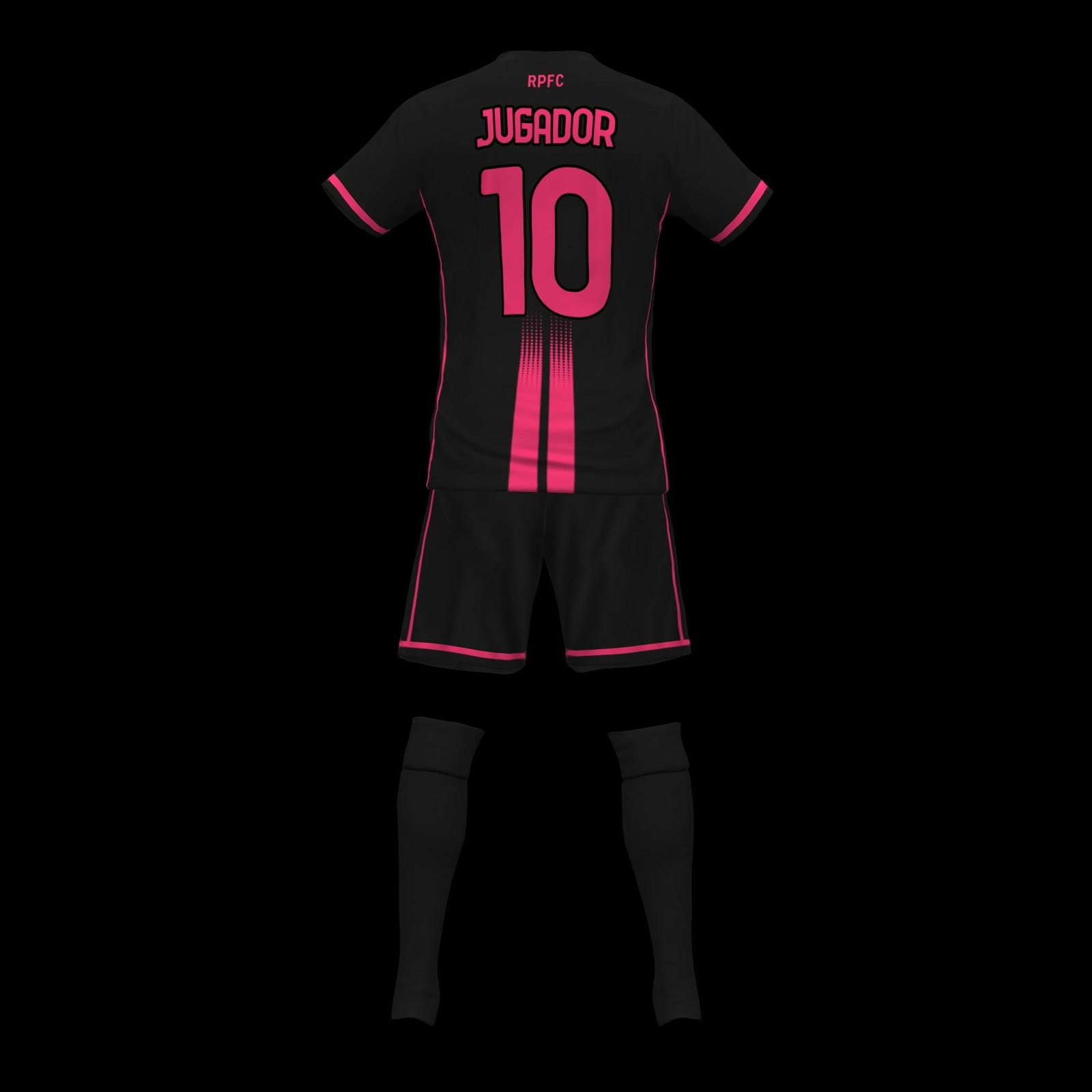 RAYO PAYECANO FC - Imagen 3