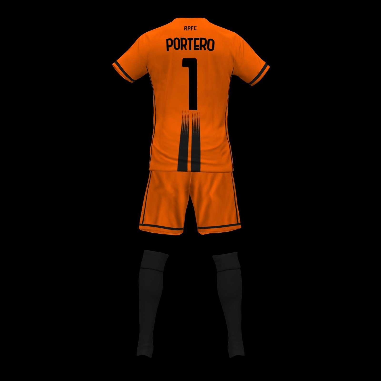 RAYO PAYECANO FC - Imagen 6