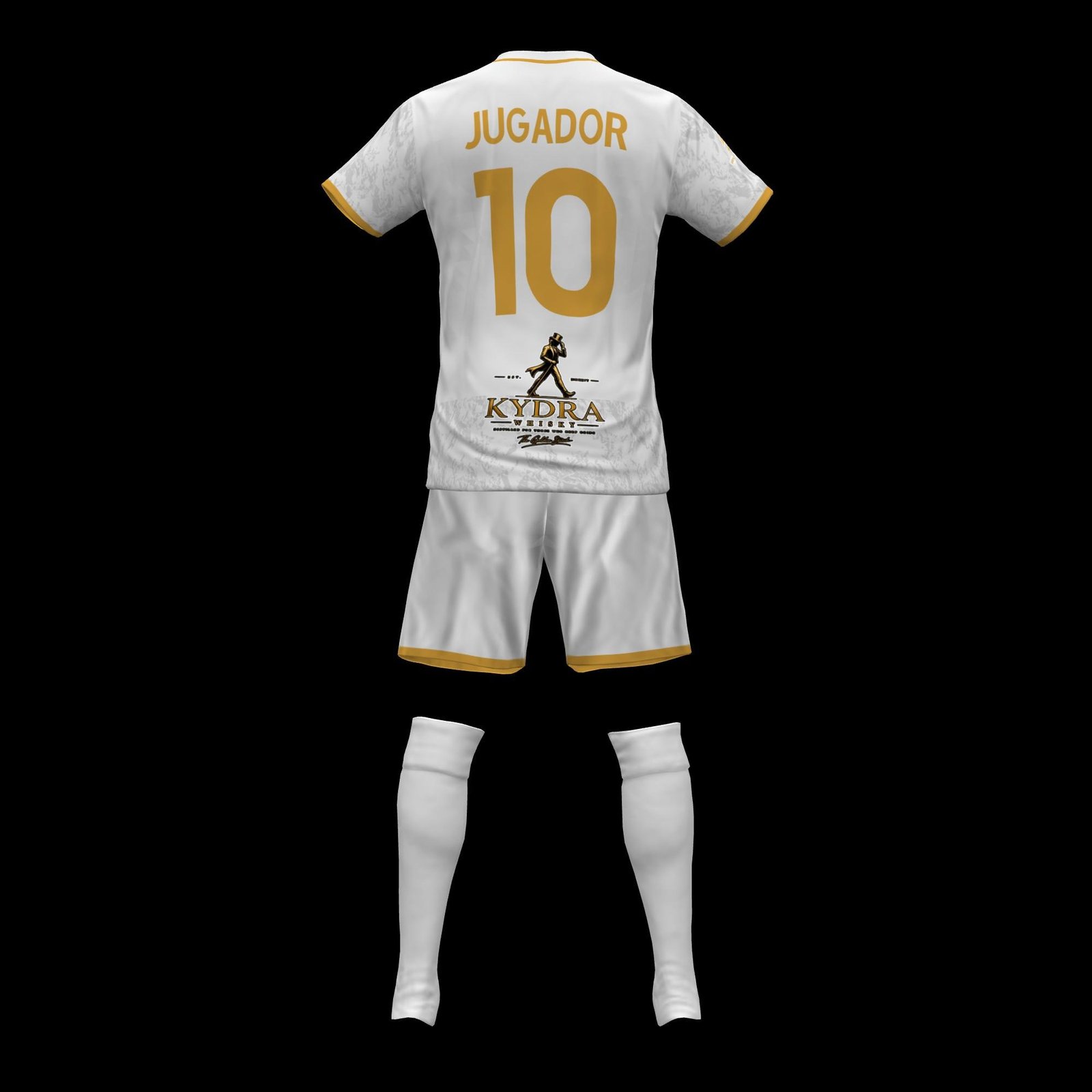 KYDRA FC - Imagen 3