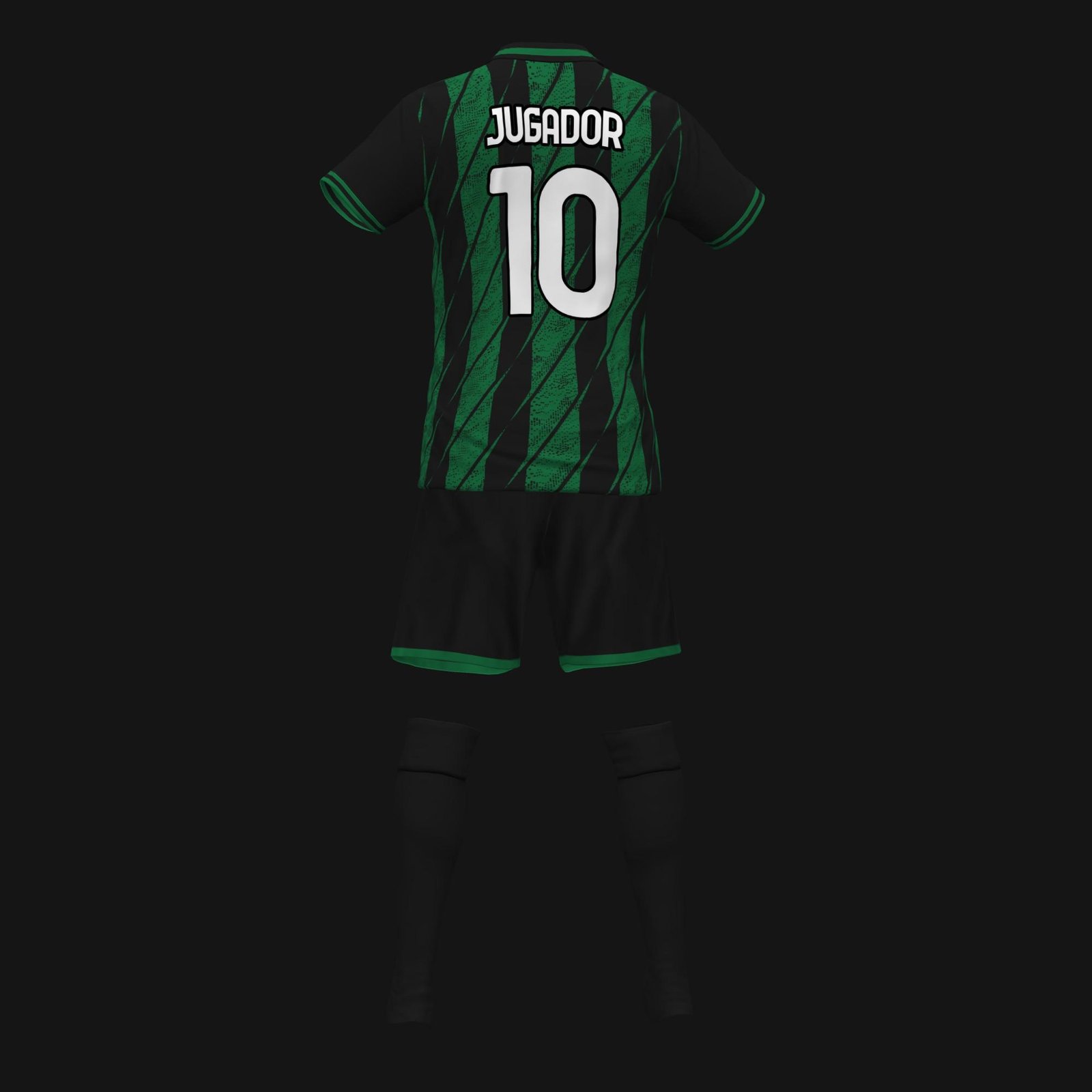 TERRA BRAVA FC - Imagen 3