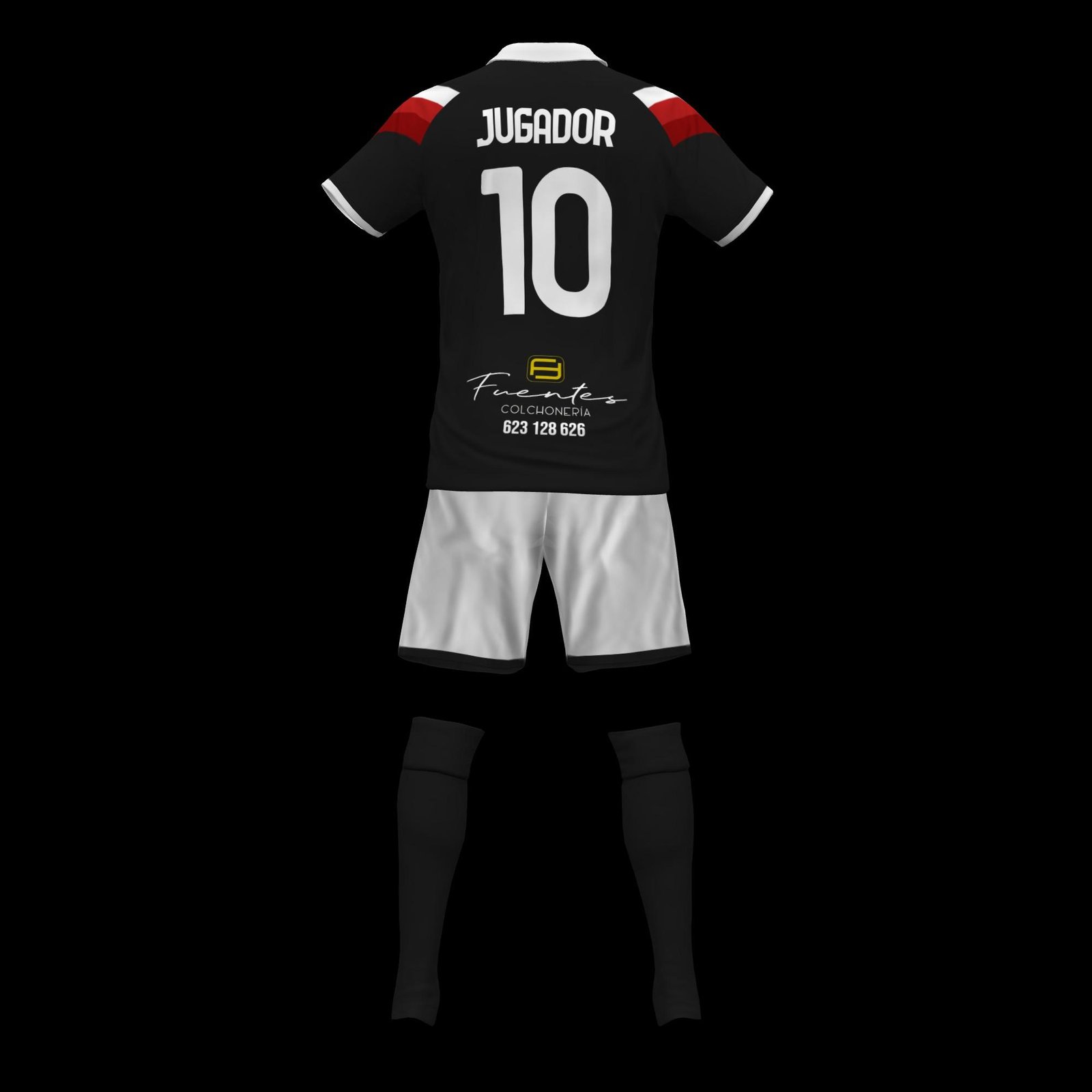 LUNARES FUTSAL - Imagen 3