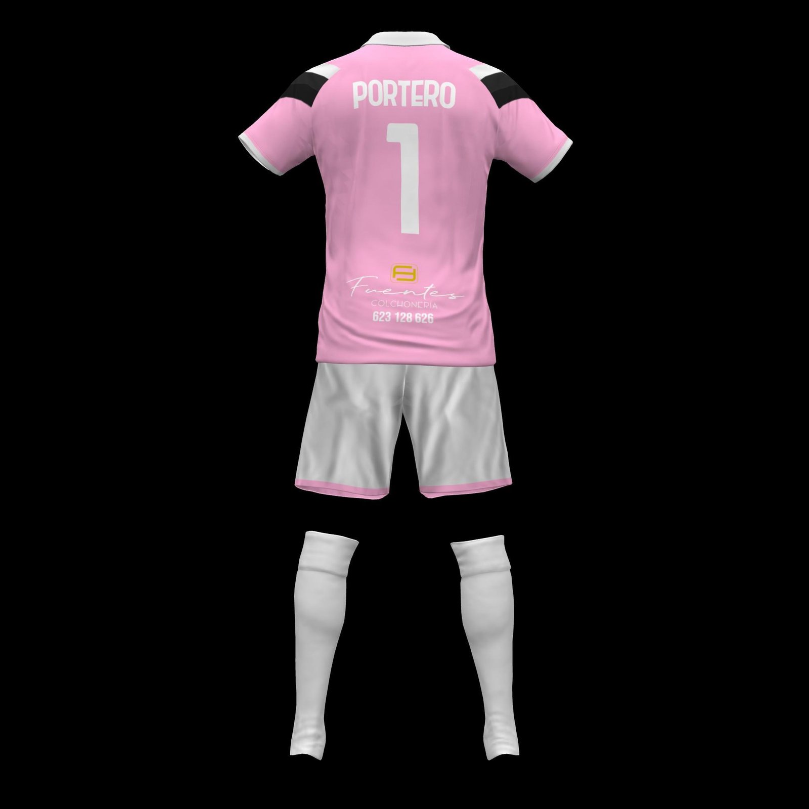 LUNARES FUTSAL - Imagen 6
