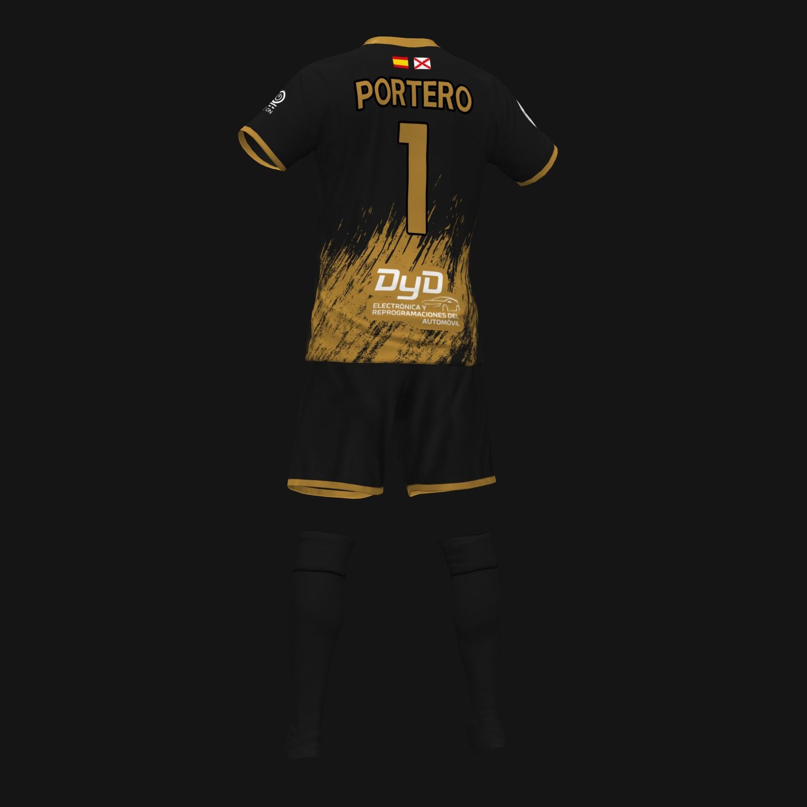 MANCHESTER PITI TORREJÓN DE ARDOZ FUTSAL - Imagen 6
