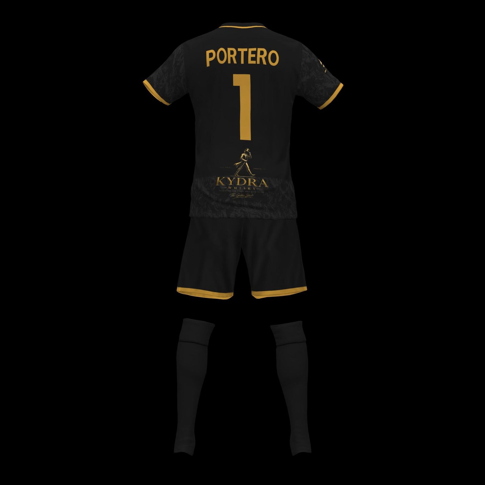 KYDRA FC - Imagen 7